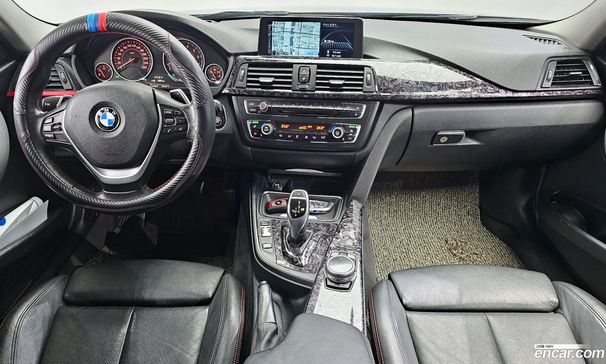 BMW 3 Series 2015 WBA3C1104FF136742 — 20