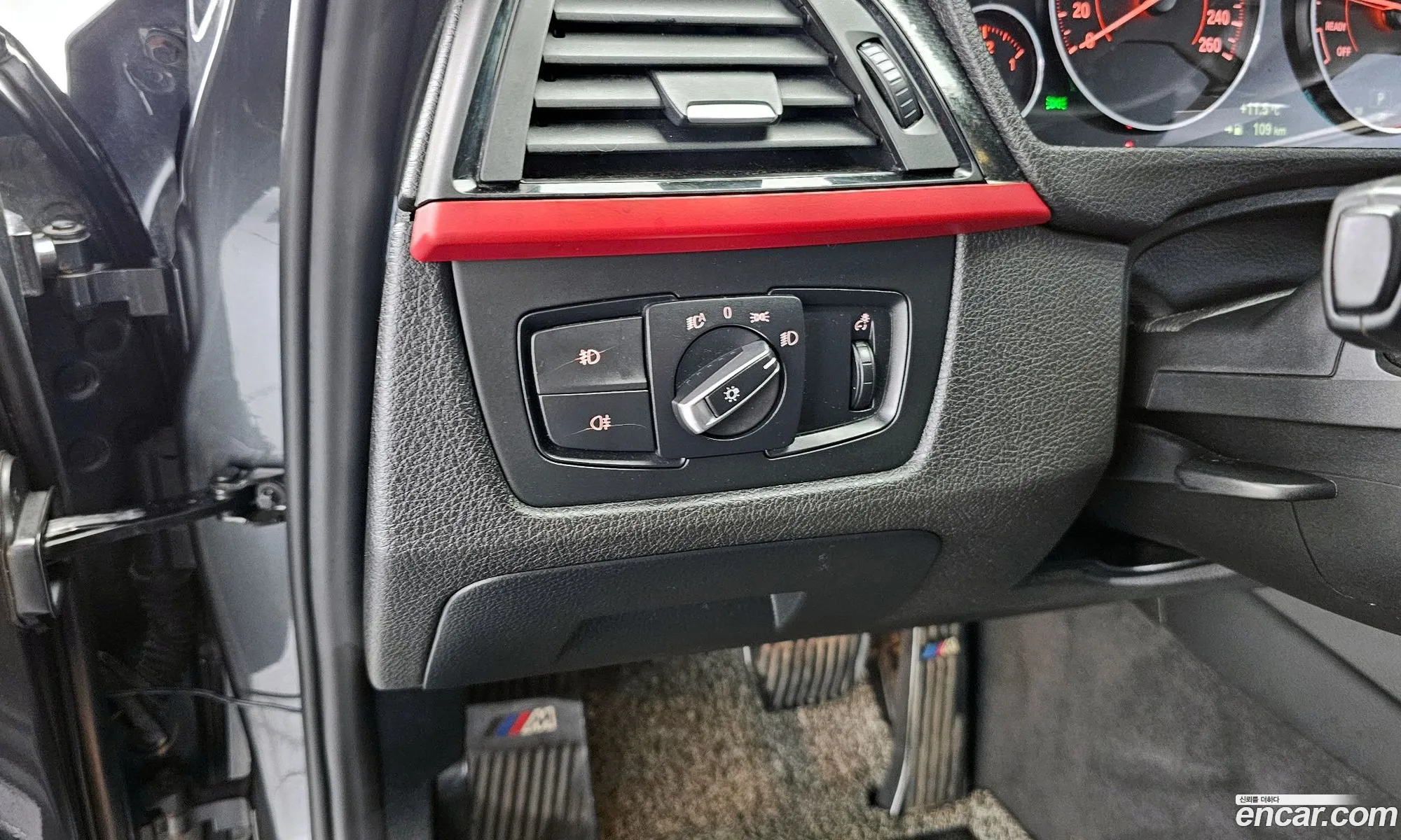 BMW 3 Series 2015 WBA3C1104FF136742 — 2
