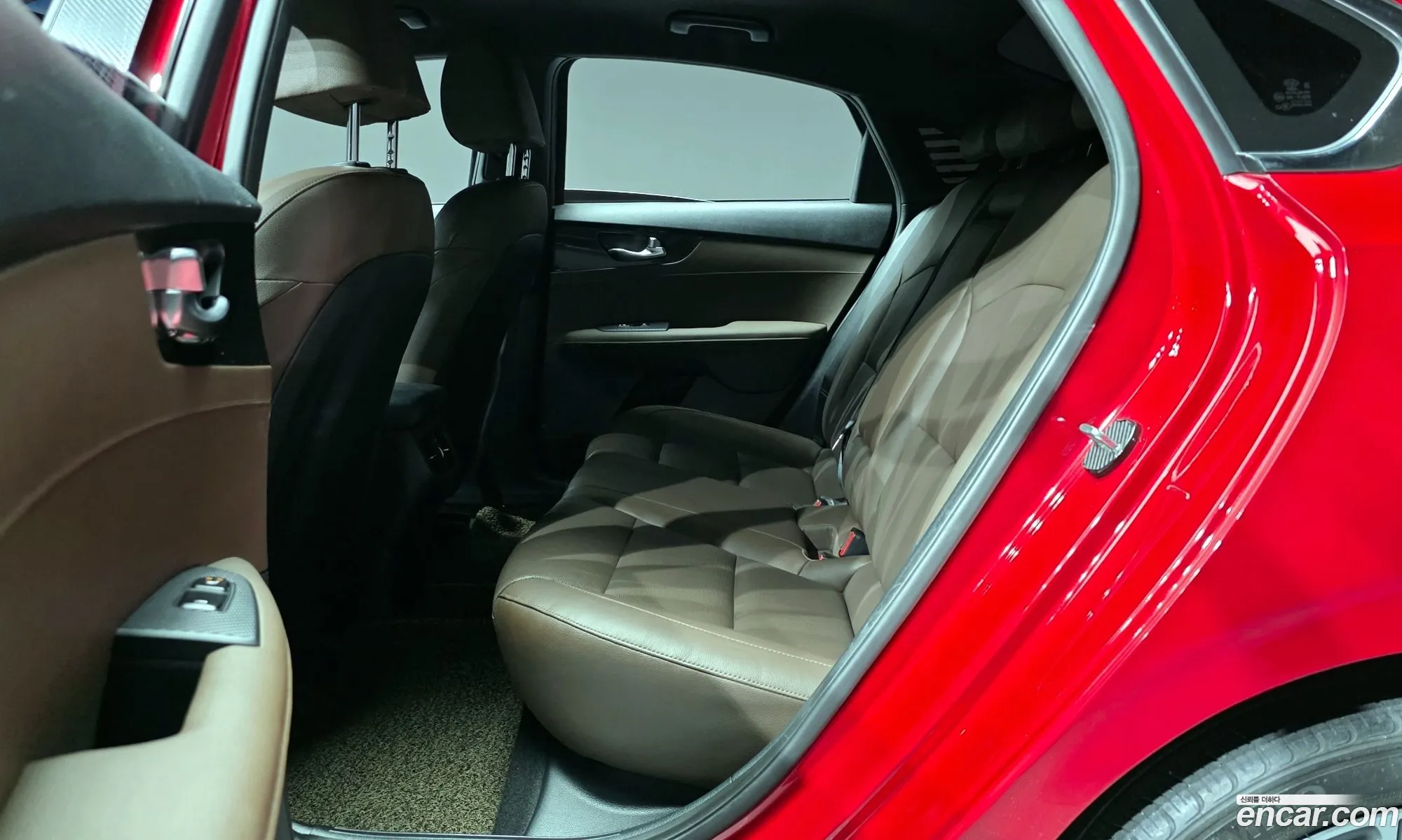 Kia K3 2018 — 5