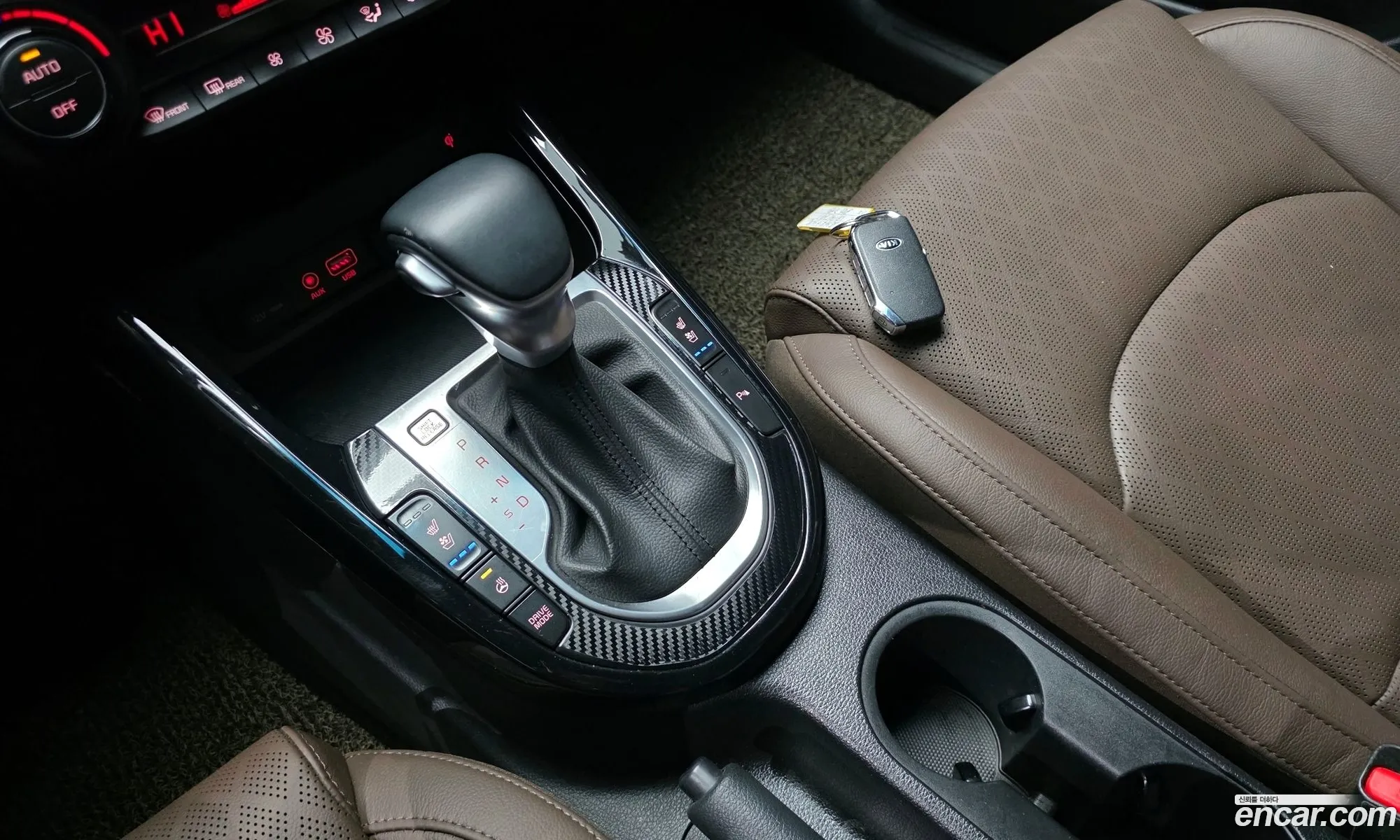 Kia K3 2018 — 15