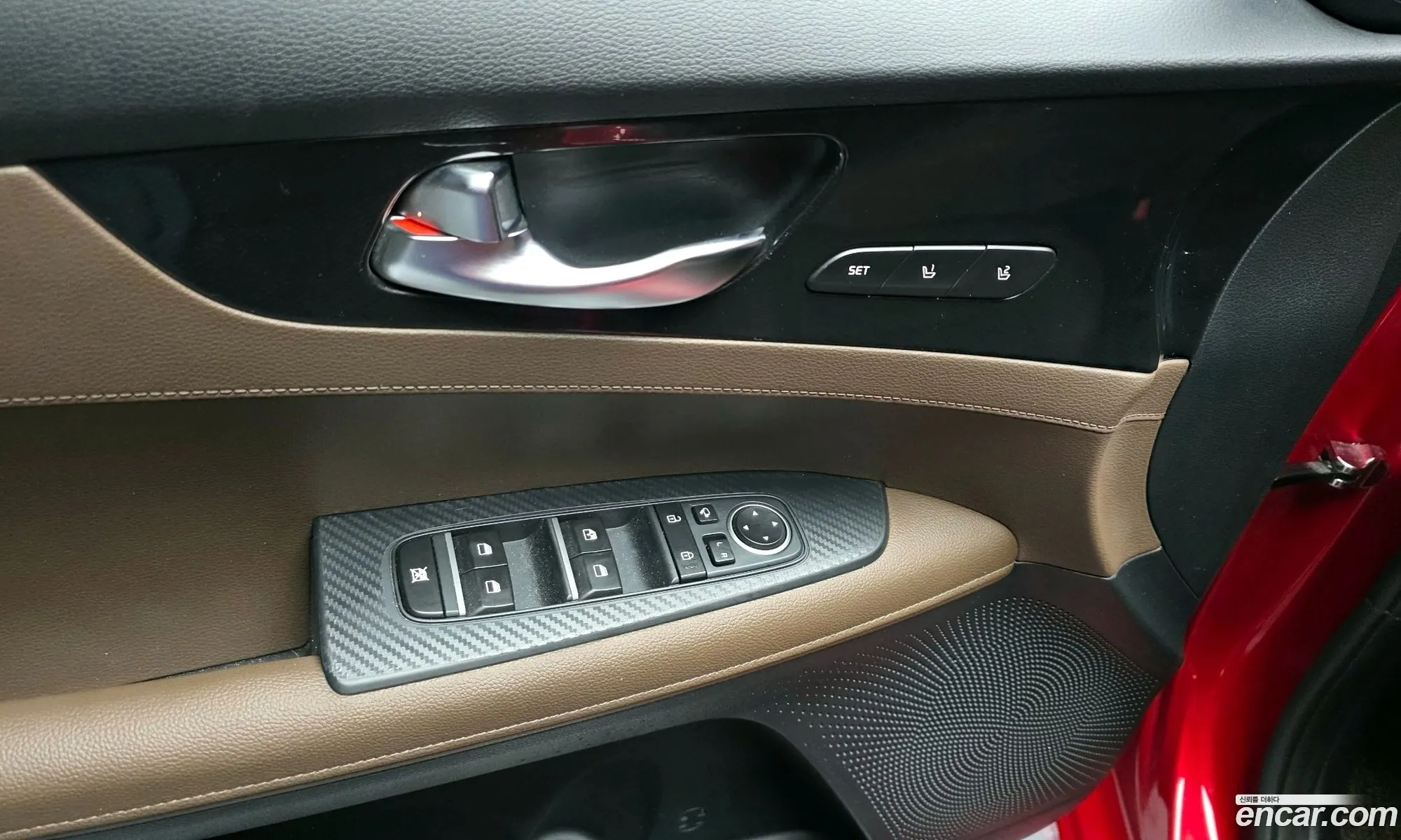 Kia K3 2018 — 8