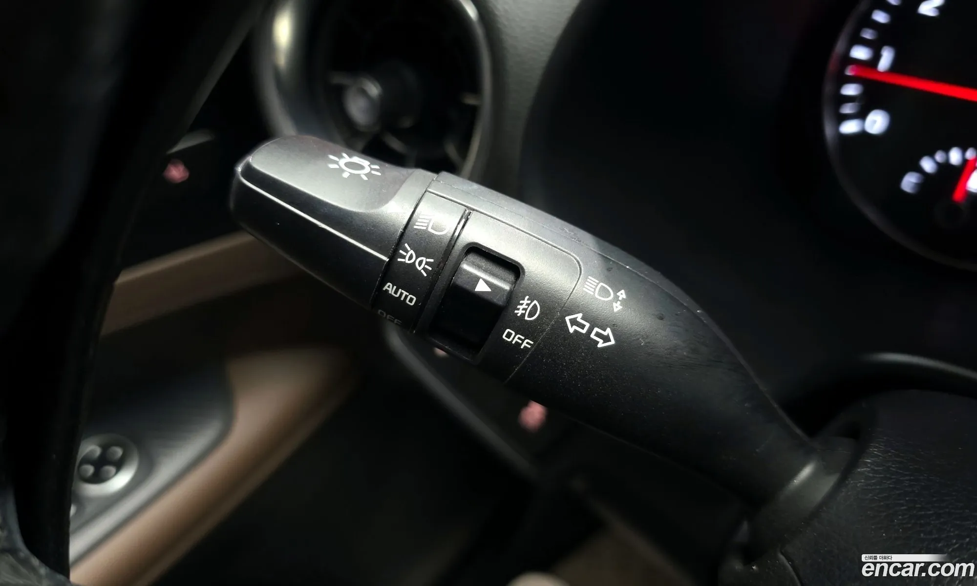 Kia K3 2018 — 6