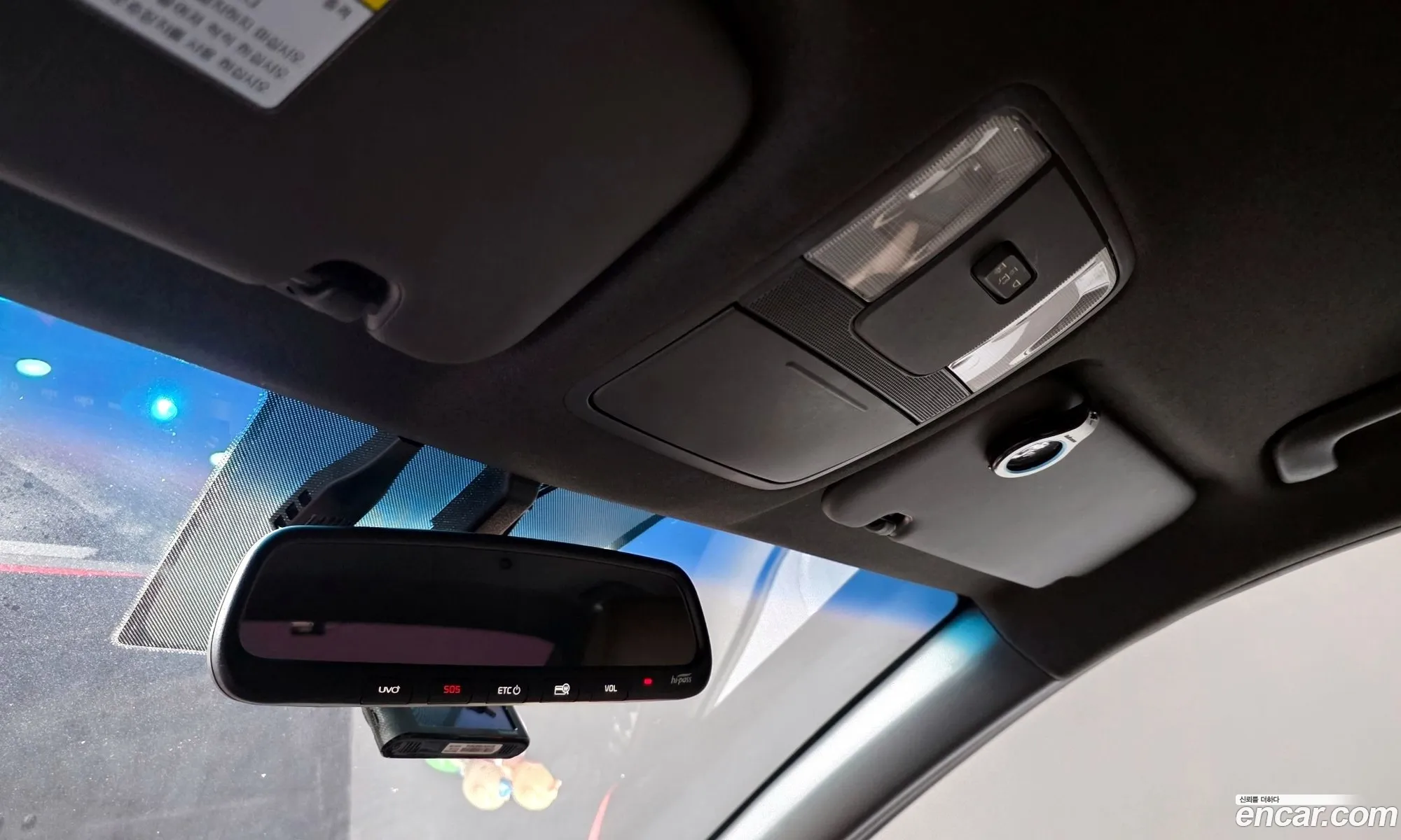 Kia K3 2018 — 2