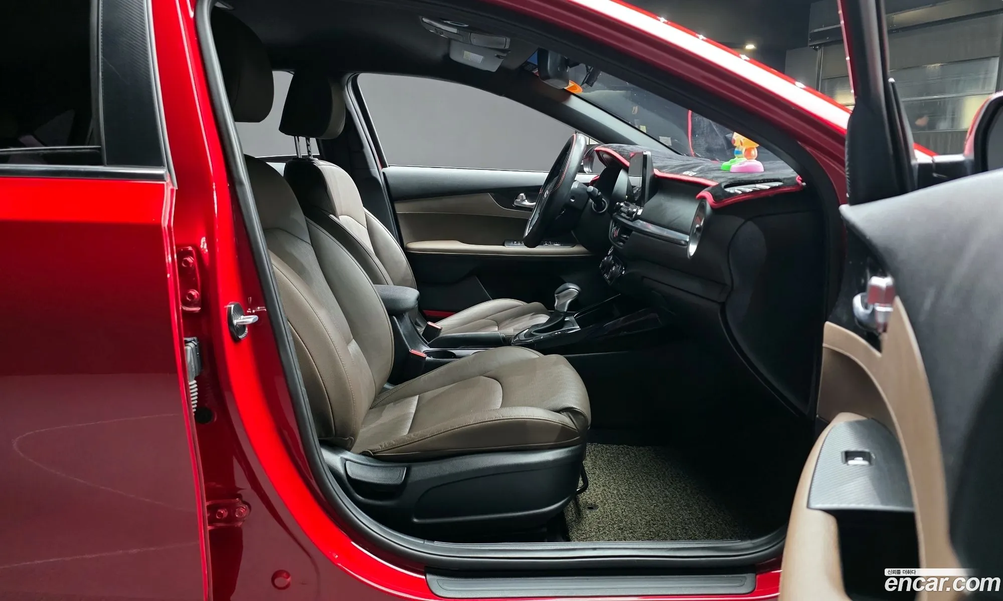Kia K3 2018 — 3