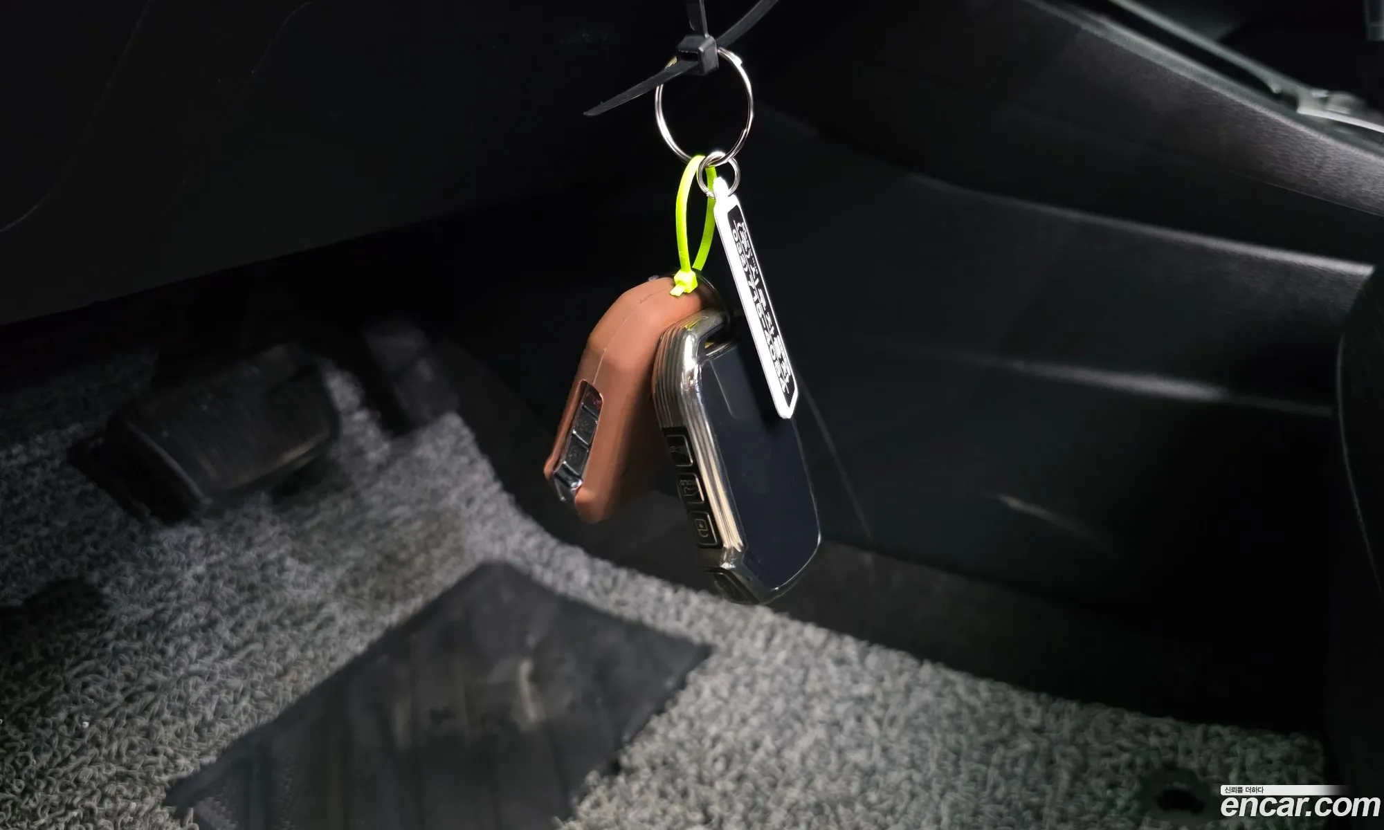 Kia K3 2018 — 27