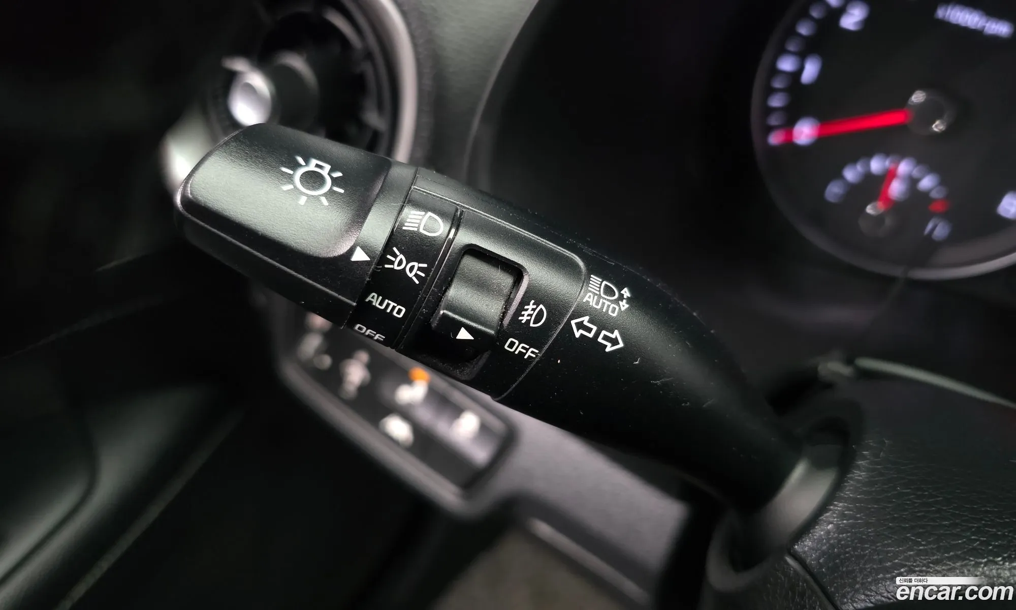 Kia K3 2018 — 29