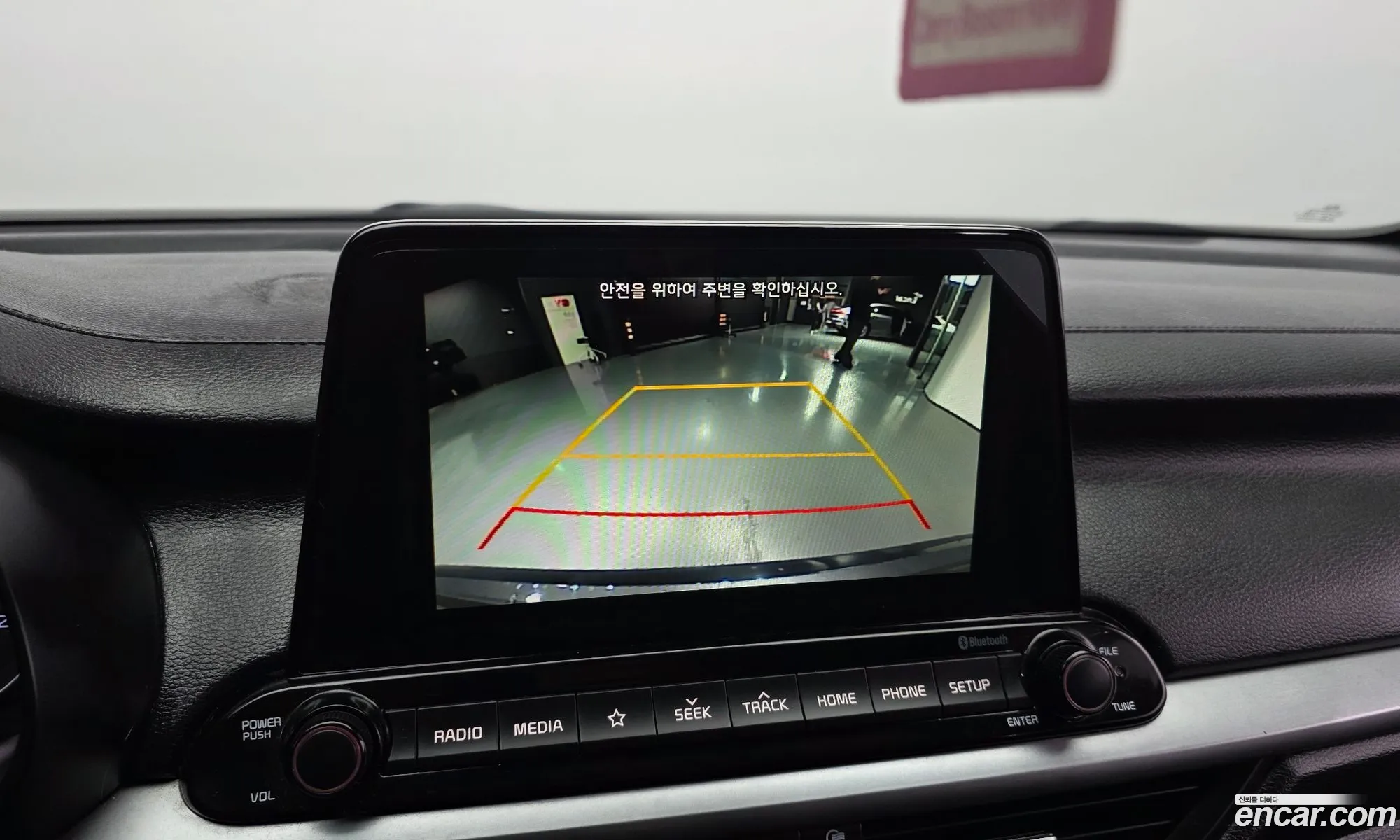 Kia K3 2018 — 26