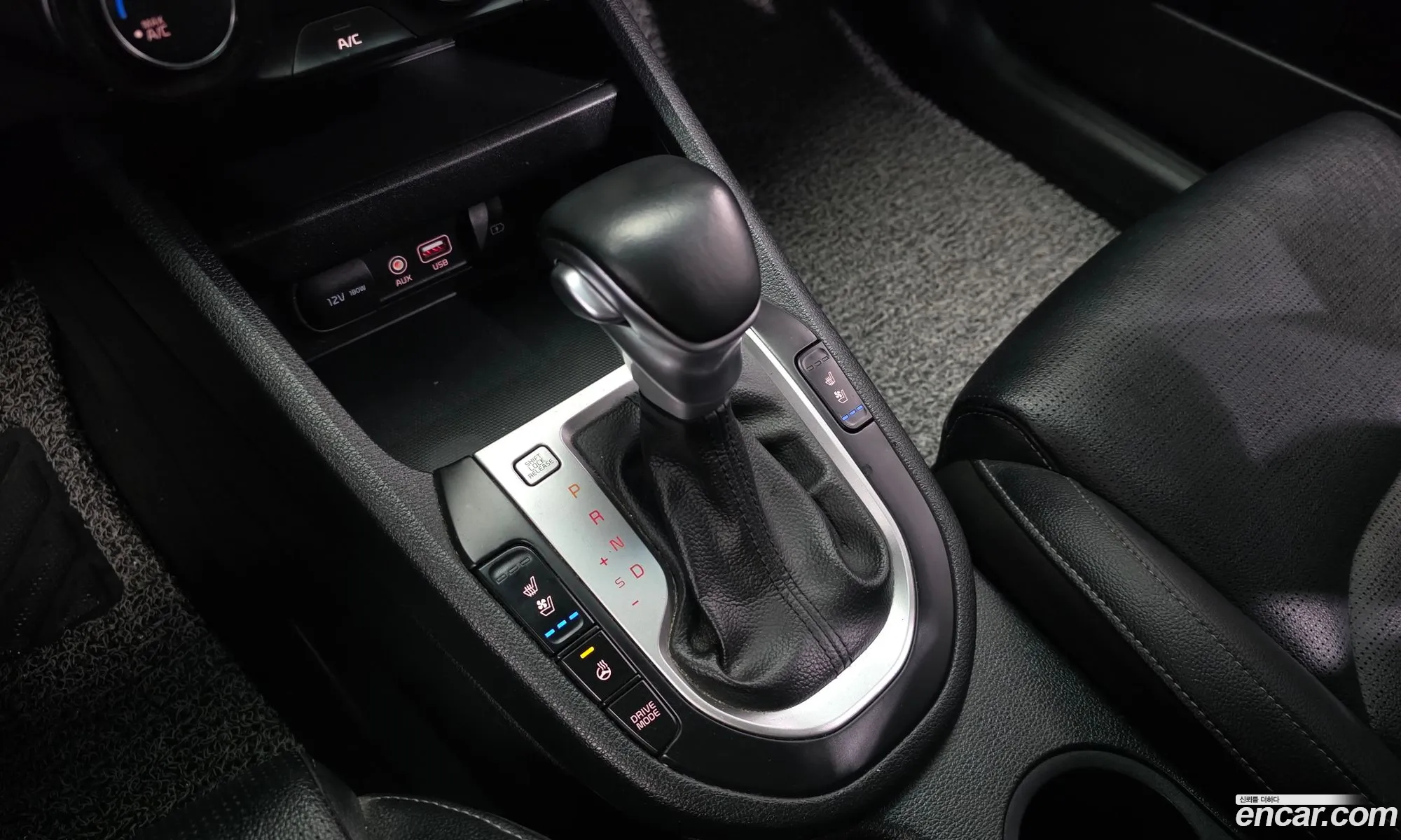 Kia K3 2018 — 22