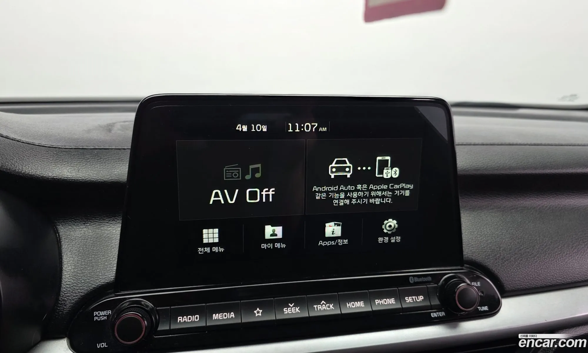 Kia K3 2018 — 21