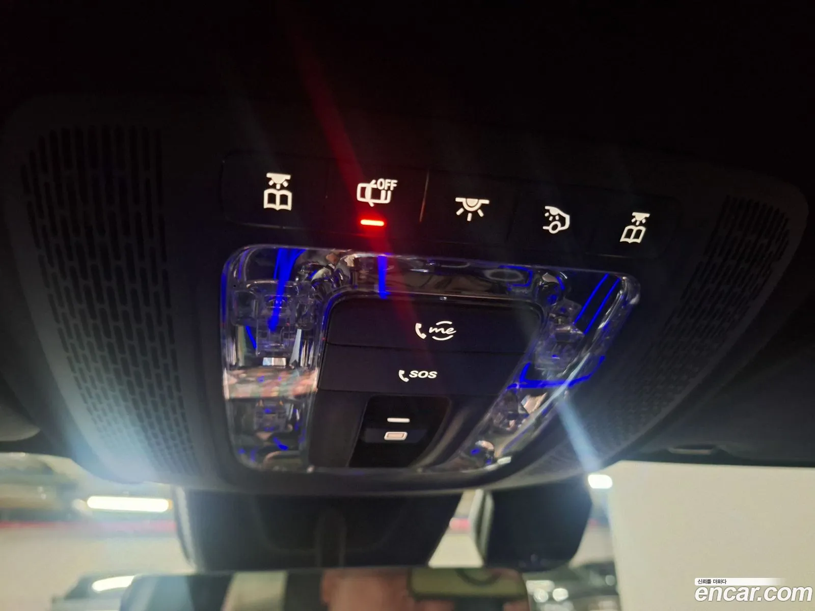 Mercedes-Benz GLB-Class X247 2021 — 11