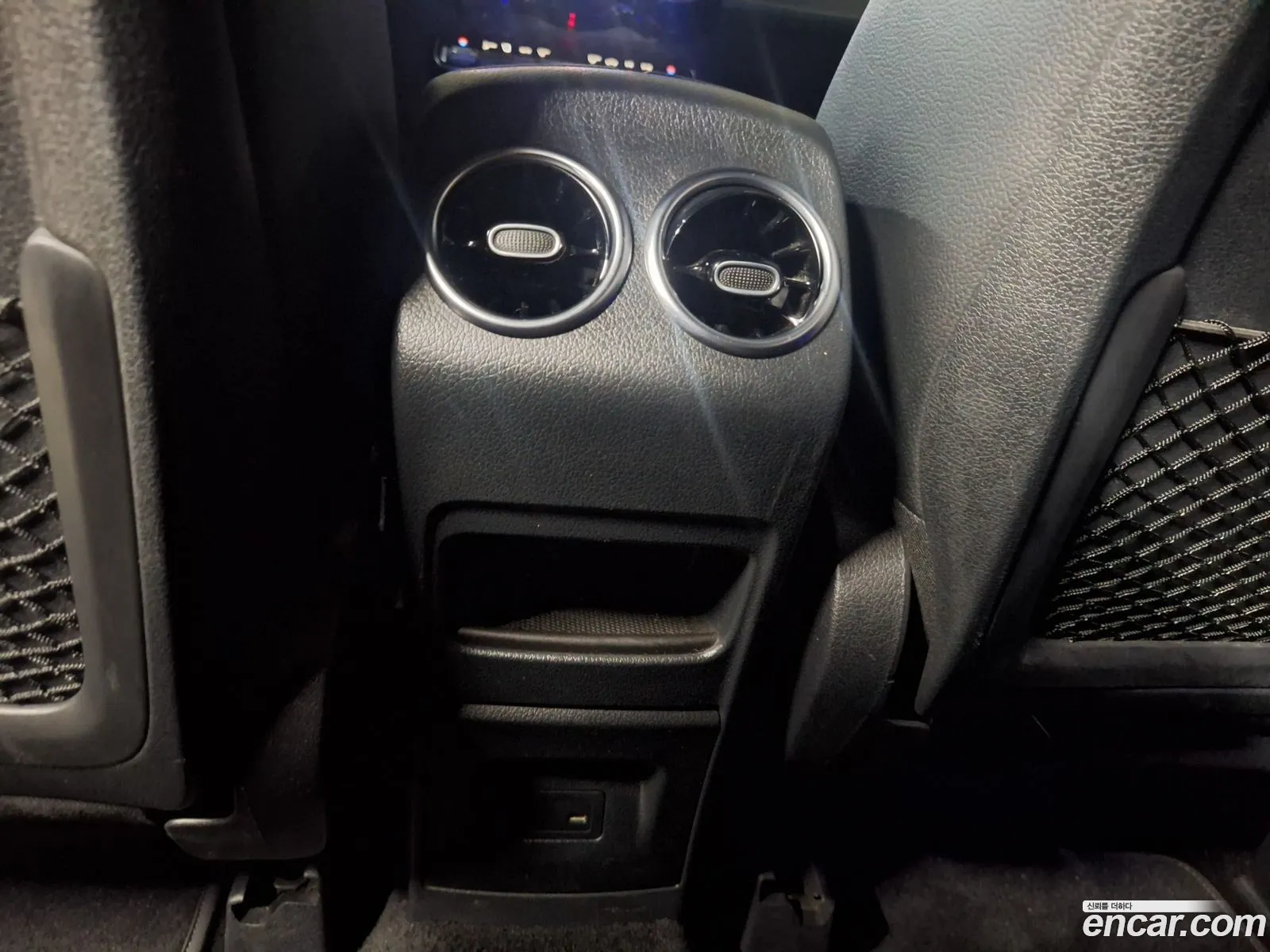 Mercedes-Benz GLB-Class X247 2021 — 5