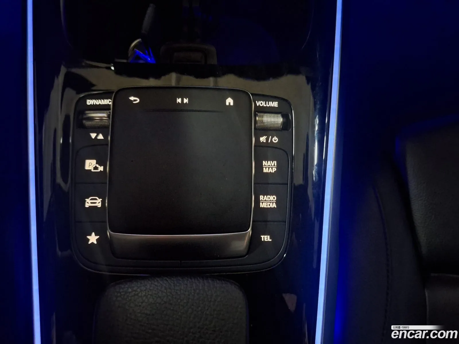Mercedes-Benz GLB-Class X247 2021 — 9