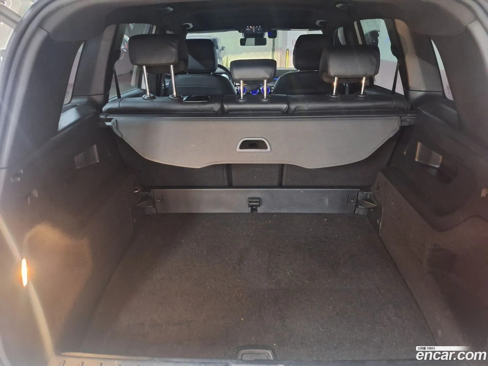 Mercedes-Benz GLB-Class X247 2021 — 4