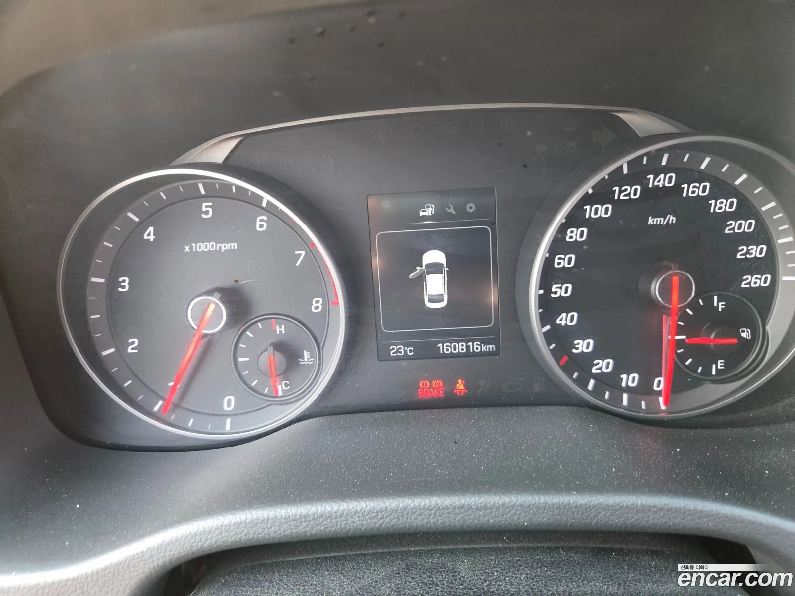 Hyundai Elantra AD 2018 — 2