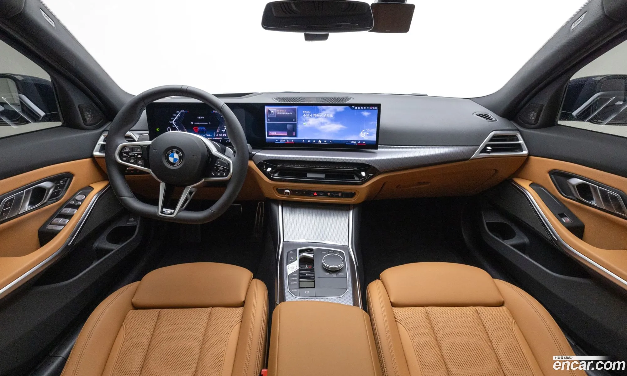 BMW 3 Series 2025 — 5