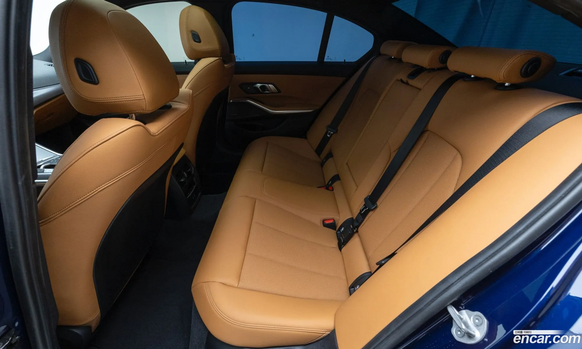 BMW 3 Series 2025 — 14