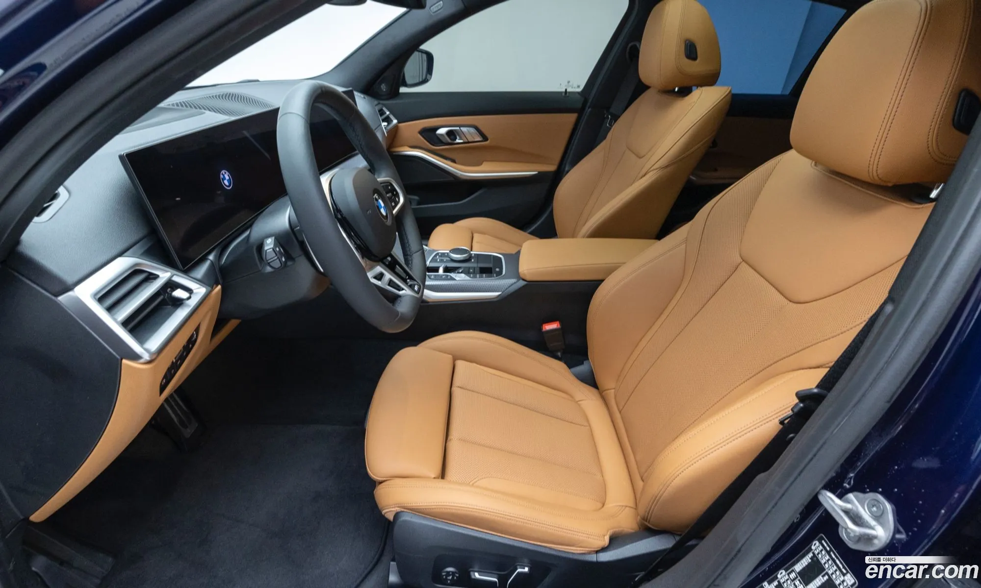 BMW 3 Series 2025 — 16
