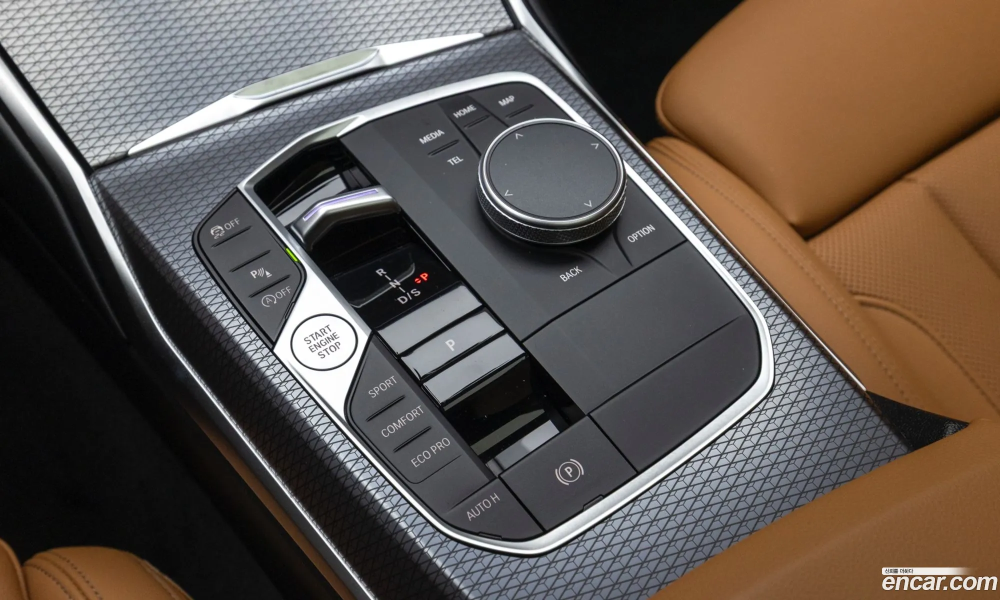 BMW 3 Series 2025 — 3