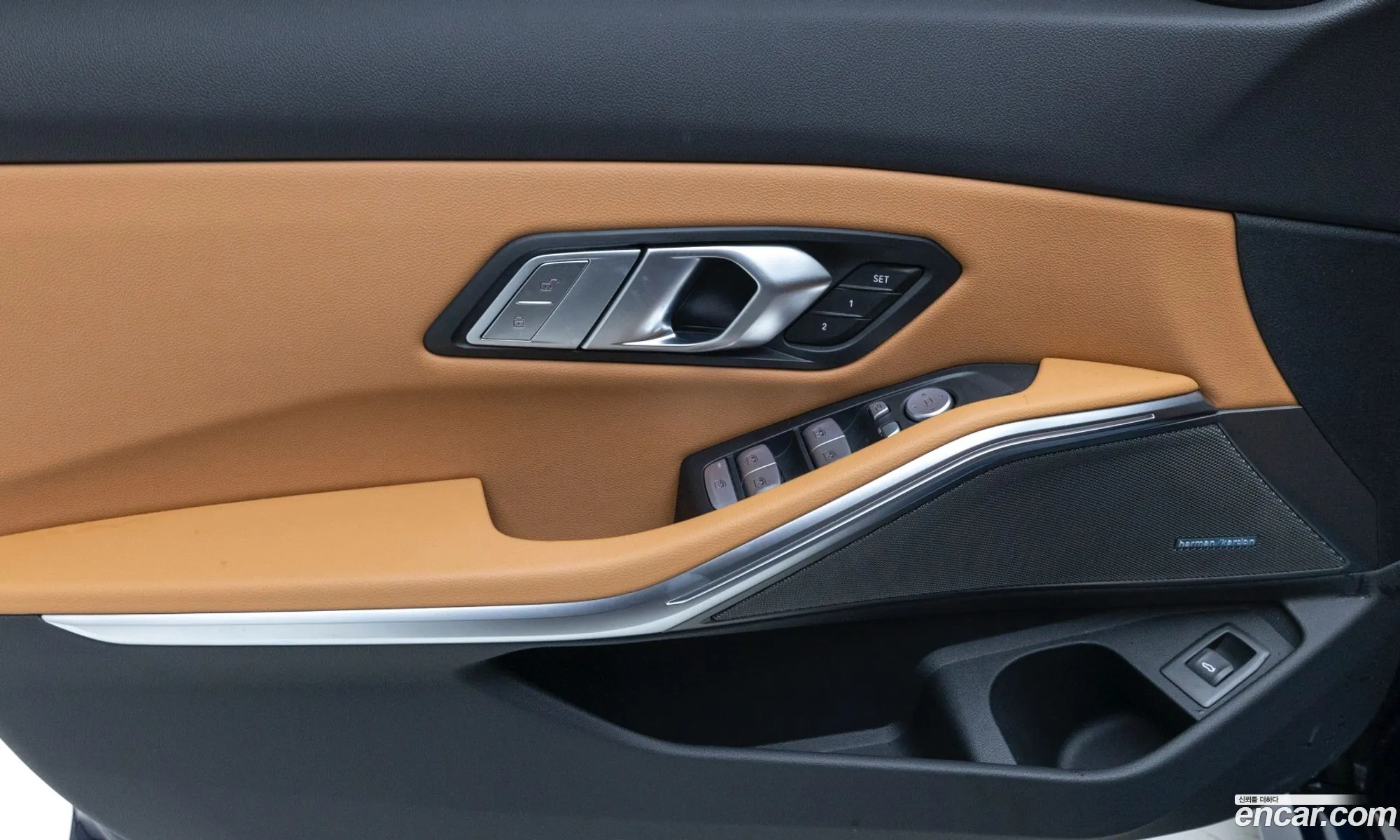 BMW 3 Series 2025 — 18