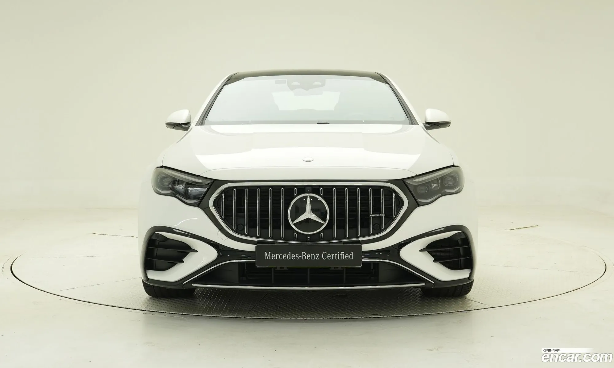 Mercedes-Benz E-Class W214 2025 — 9