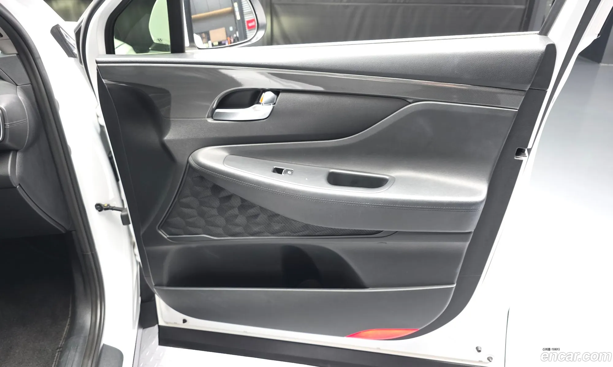 Hyundai Santa Fe 2022 — 29