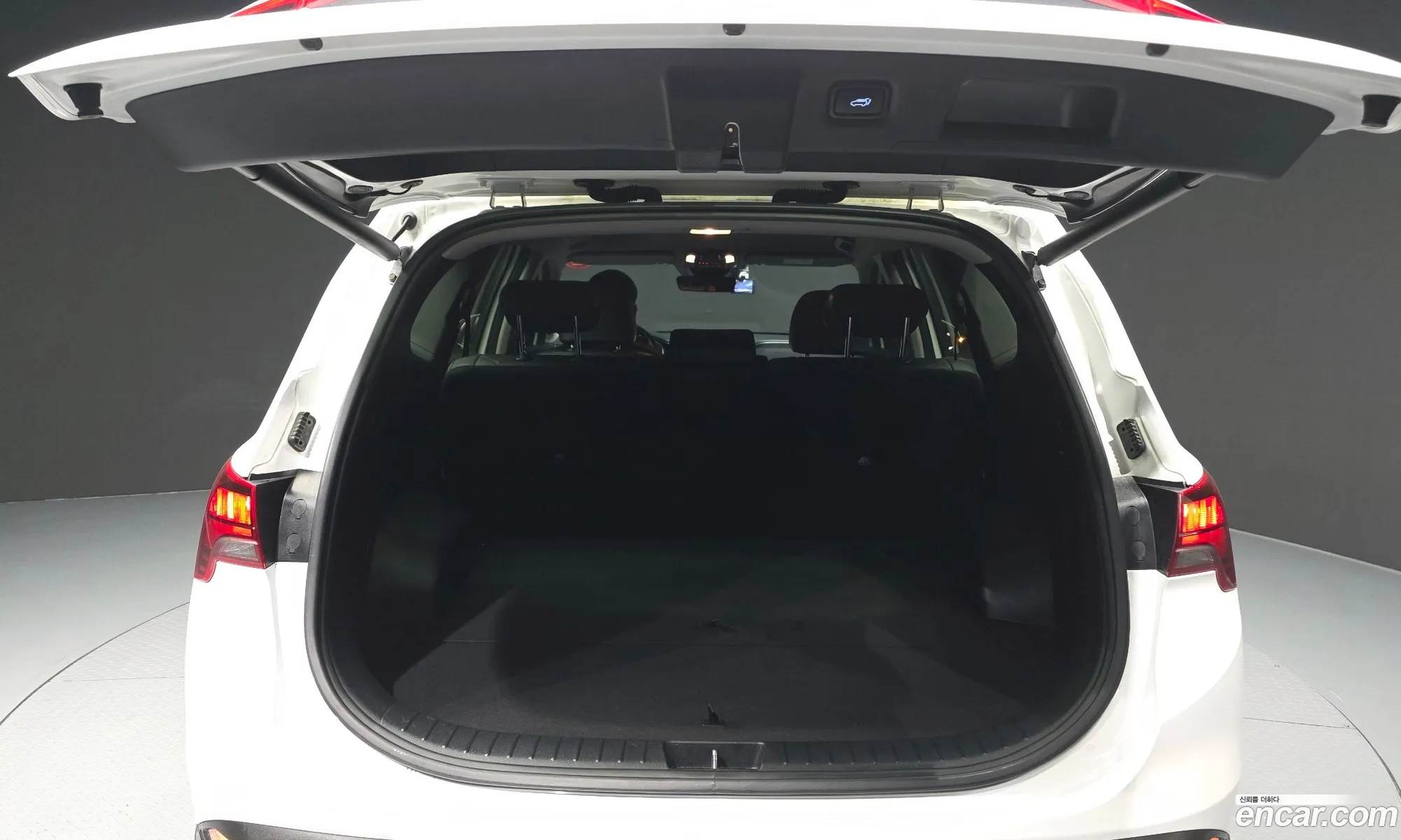 Hyundai Santa Fe 2022 — 16