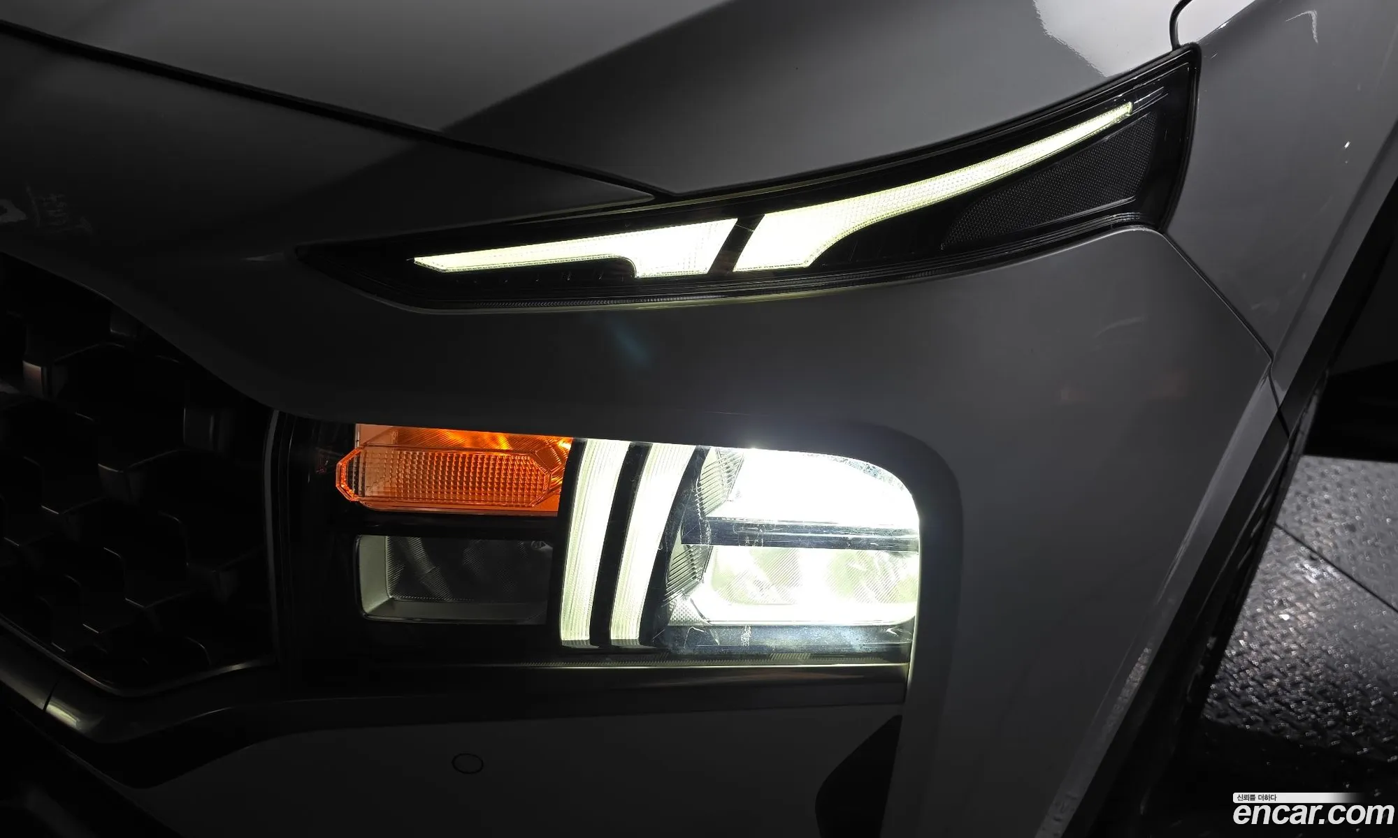 Hyundai Santa Fe 2022 — 4