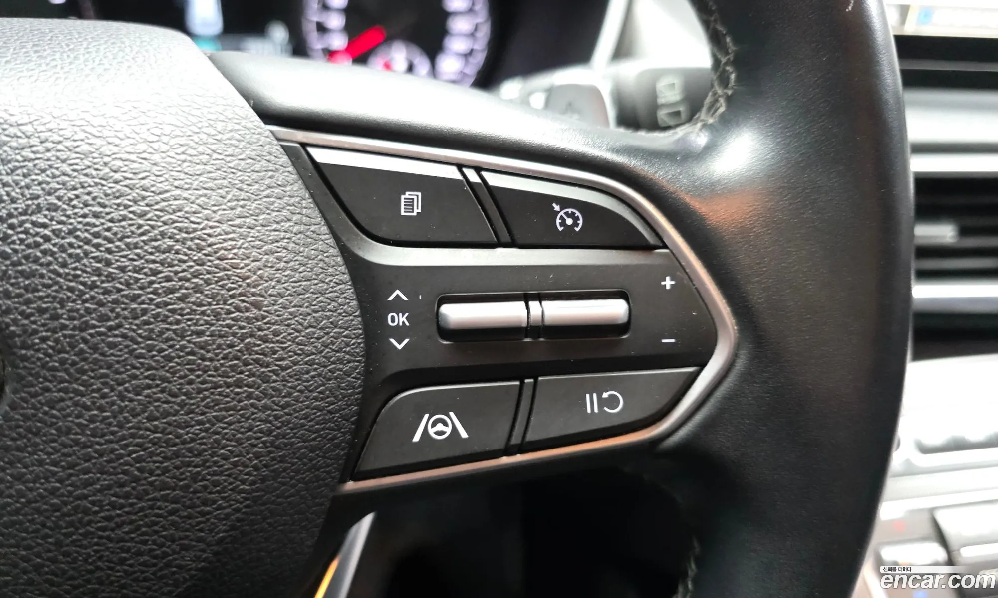 Hyundai Santa Fe 2022 — 2