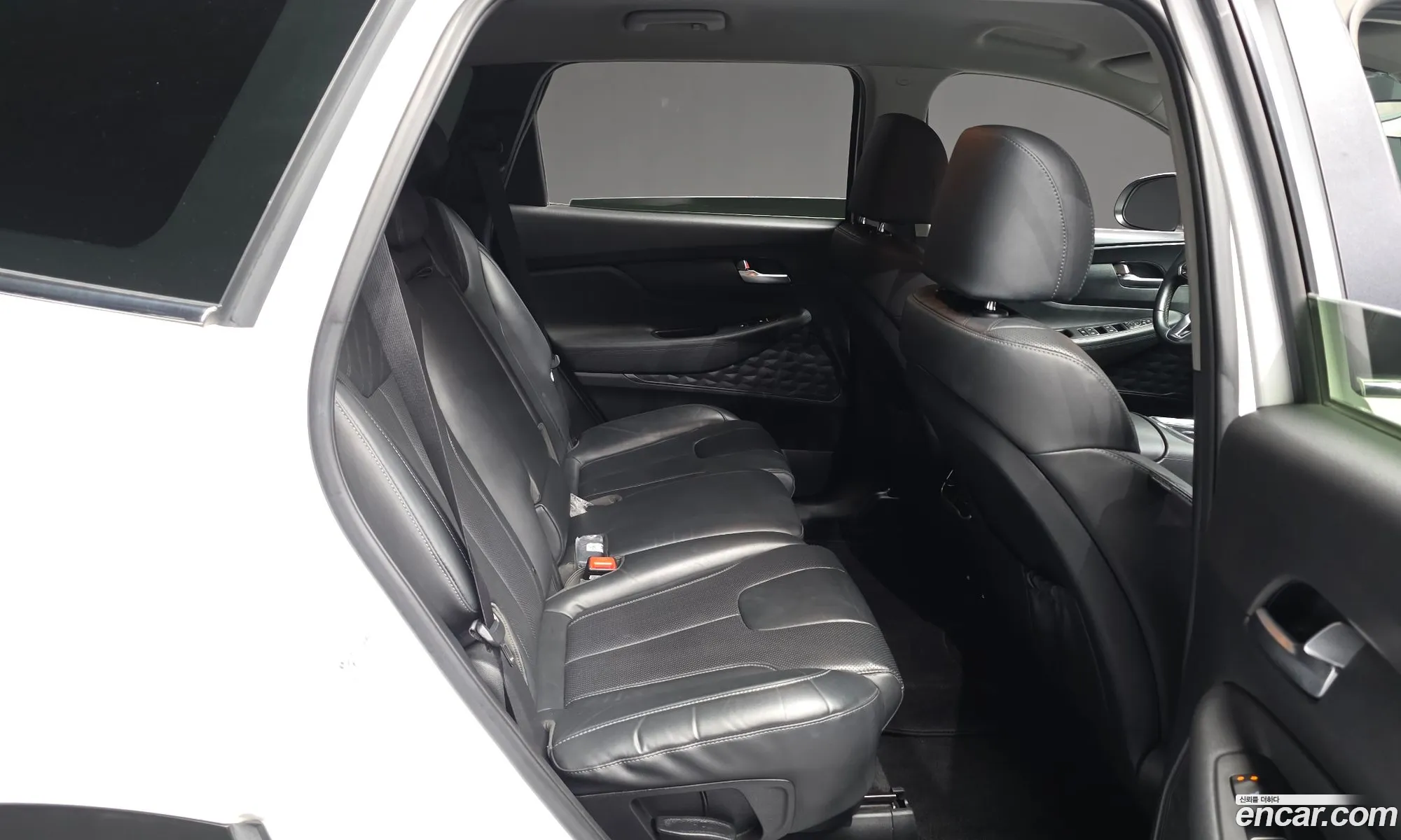 Hyundai Santa Fe 2022 — 15