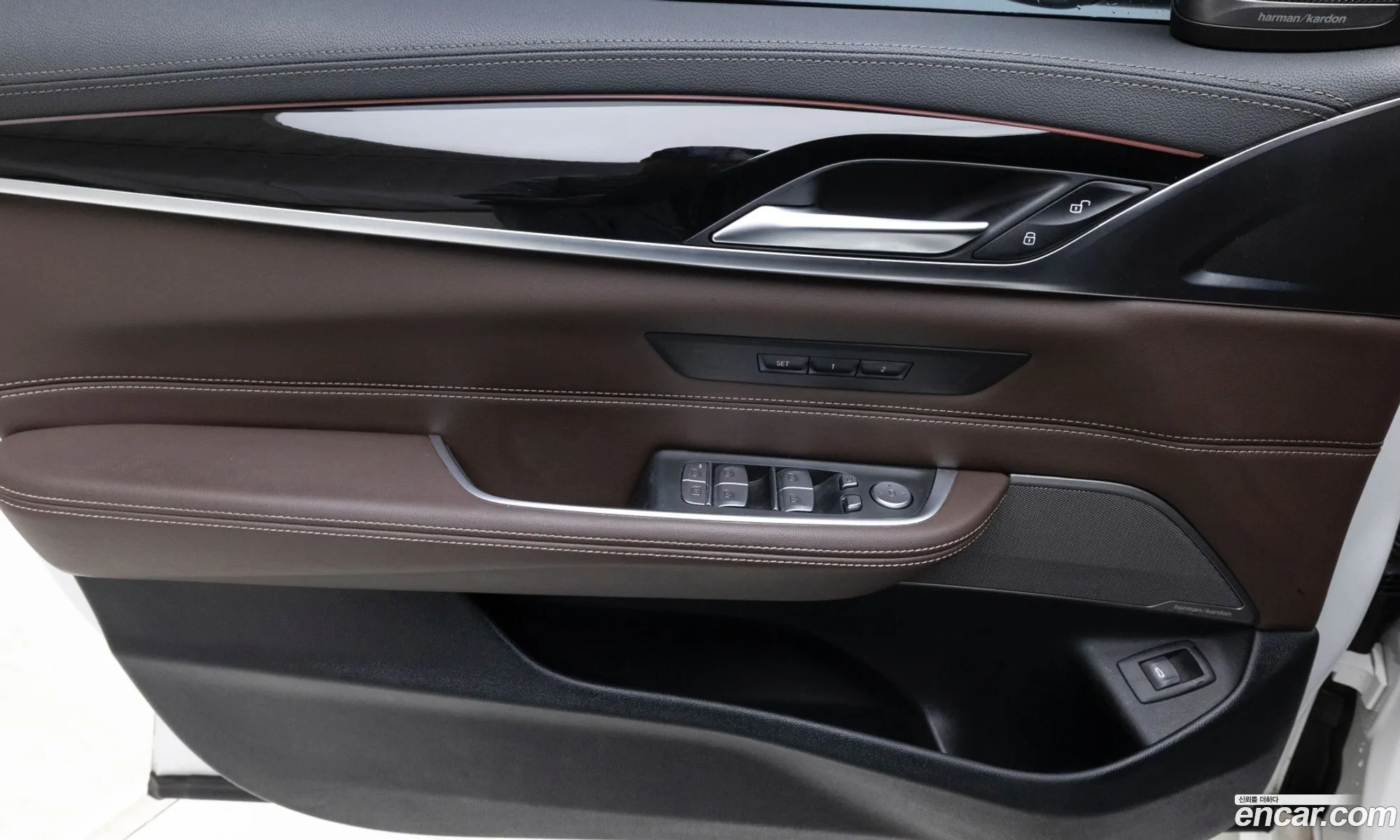 BMW 6 Series GT 2023 — 13
