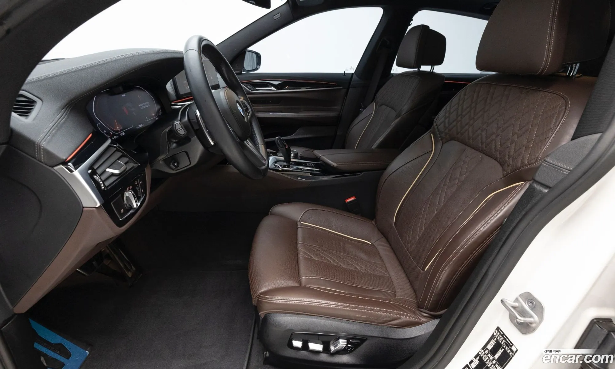 BMW 6 Series GT 2023 — 11
