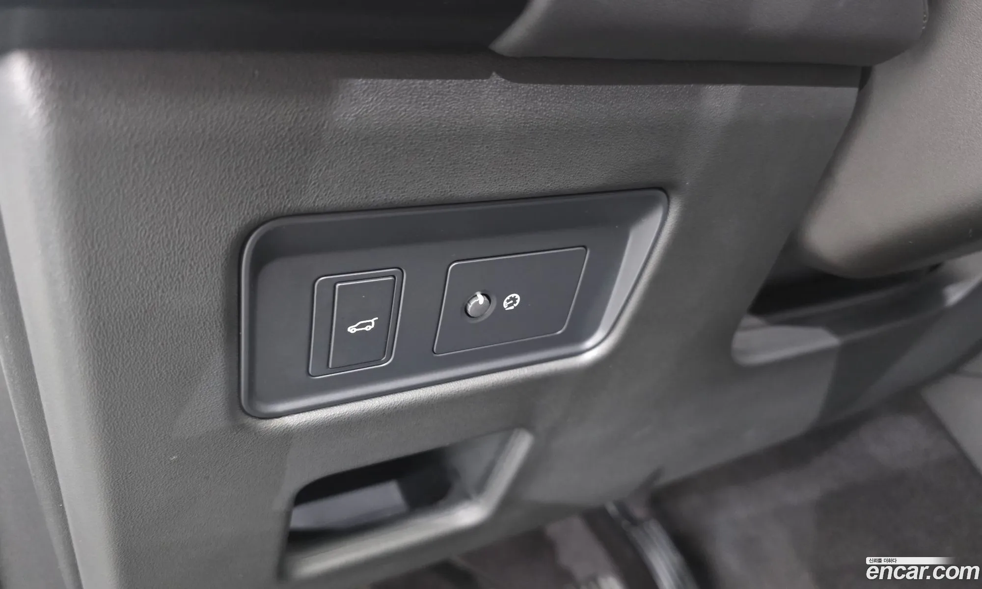 Land Rover Discovery 5 2019 — 8