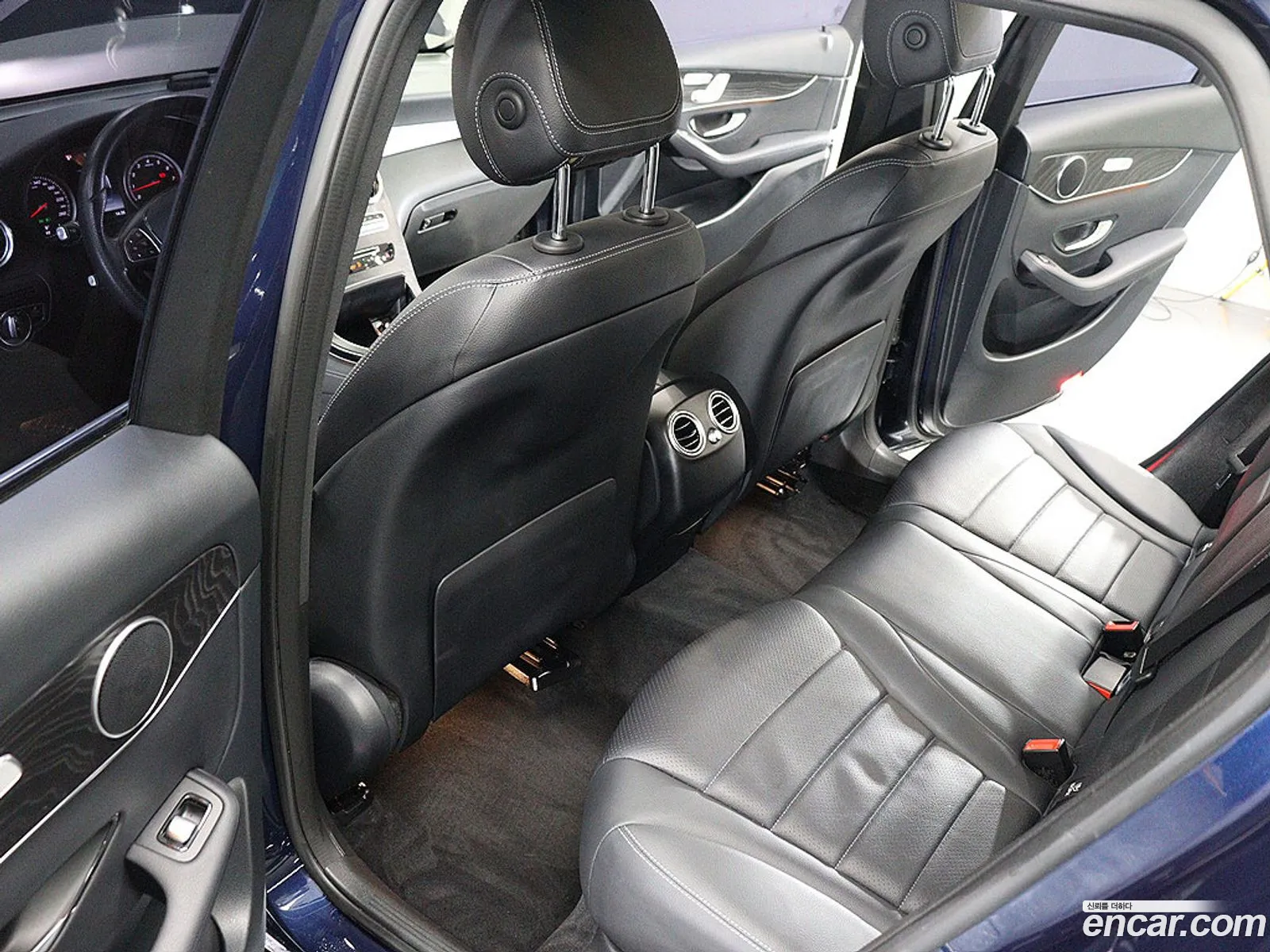 Mercedes-Benz GLC-Class X253 2019 — 3