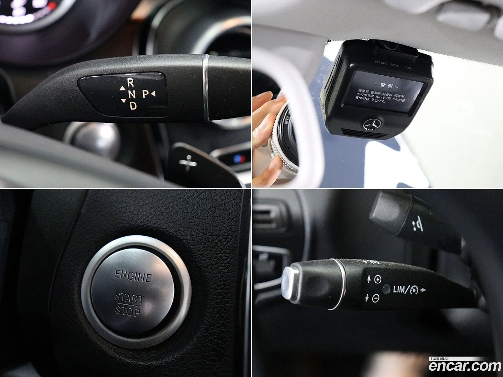 Mercedes-Benz GLC-Class X253 2019 — 7