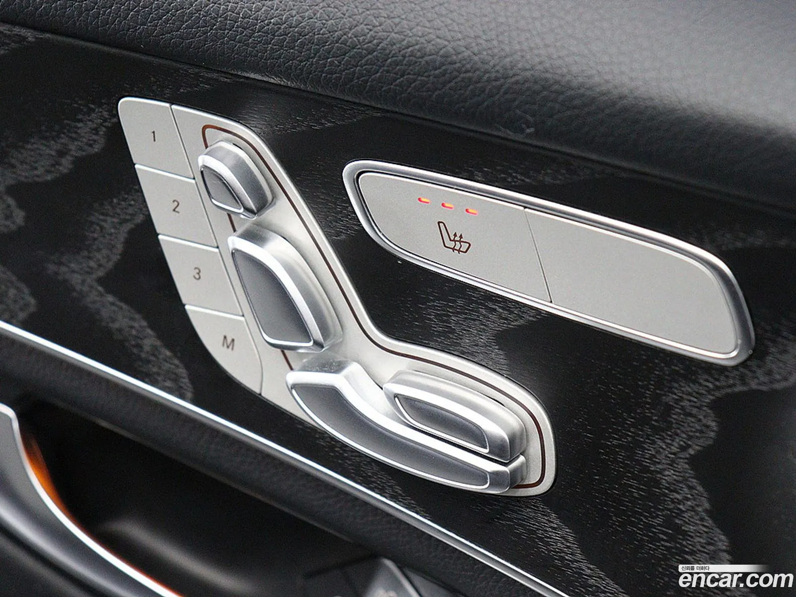 Mercedes-Benz GLC-Class X253 2019 — 9