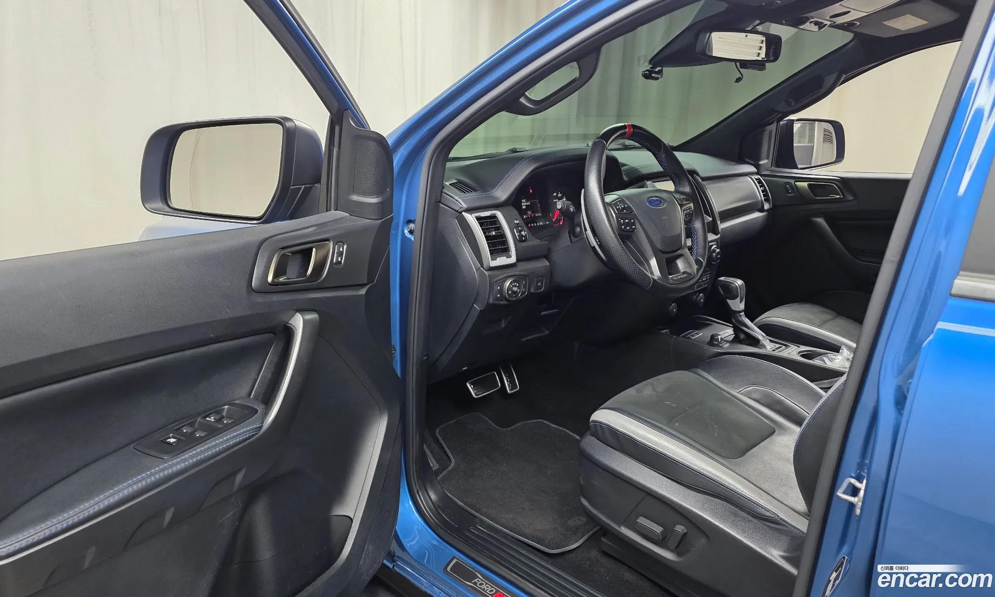 Ford Ranger 2021 6FPPXXMJ2NMR19374 — 31