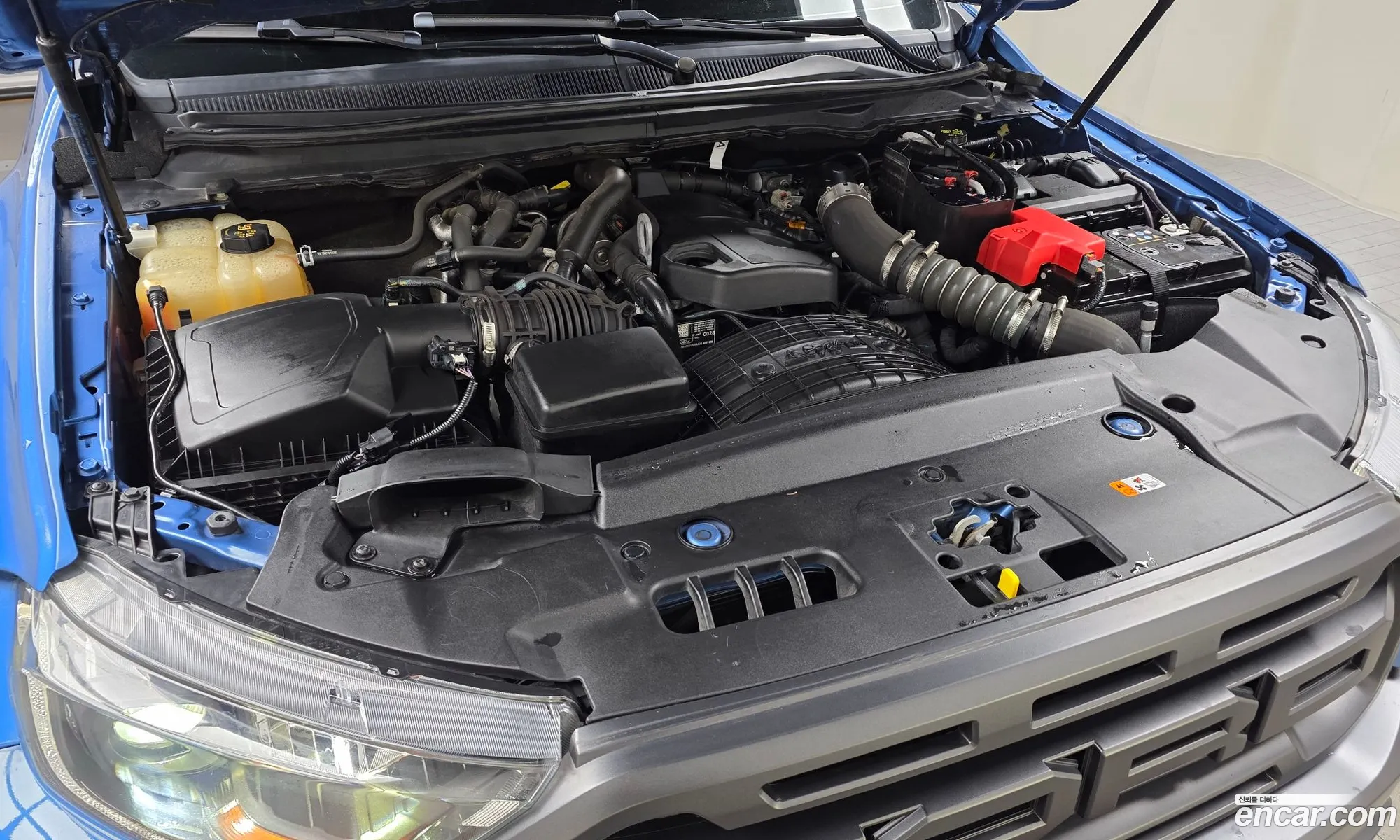 Ford Ranger 2021 6FPPXXMJ2NMR19374 — 11