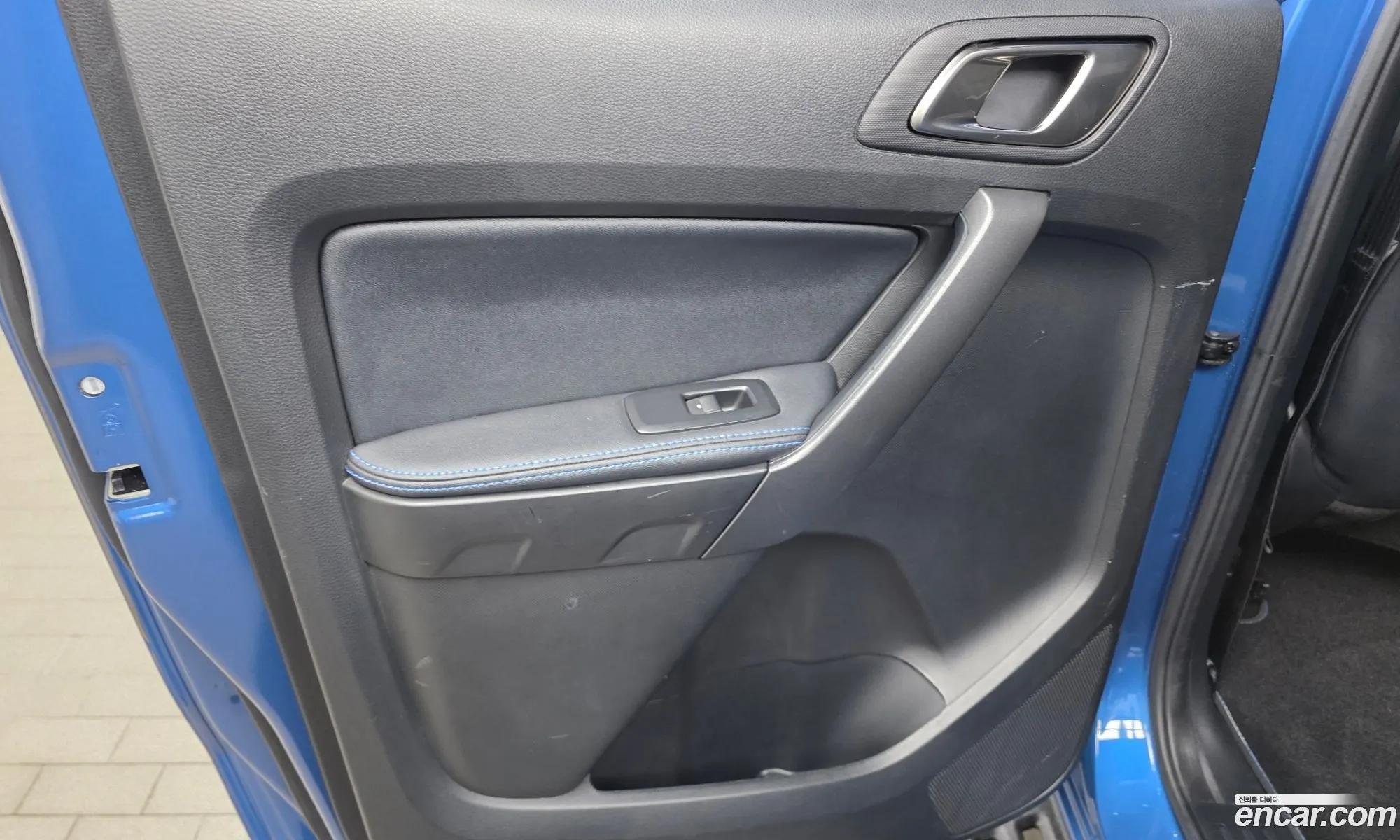 Ford Ranger 2021 6FPPXXMJ2NMR19374 — 23