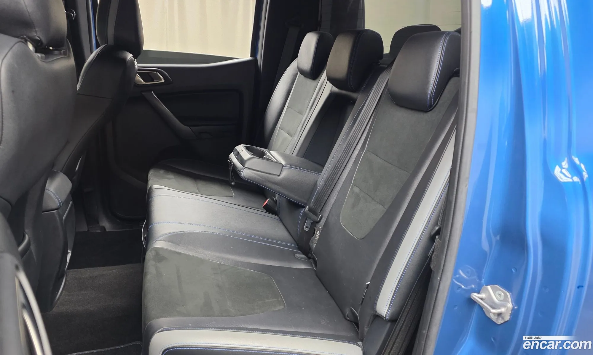 Ford Ranger 2021 6FPPXXMJ2NMR19374 — 4