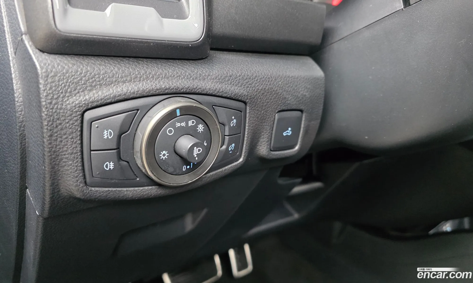 Ford Ranger 2021 6FPPXXMJ2NMR19374 — 10