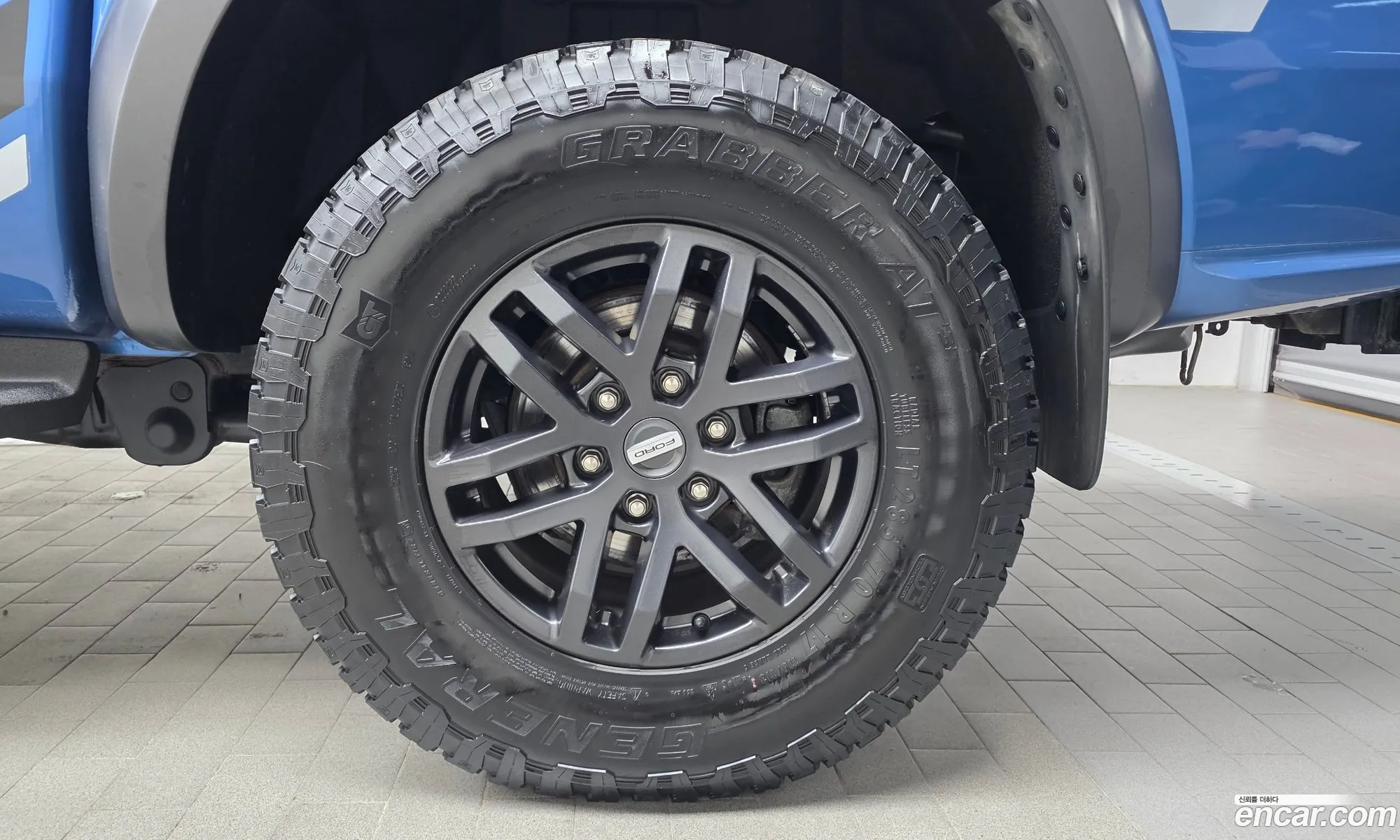 Ford Ranger 2021 6FPPXXMJ2NMR19374 — 29