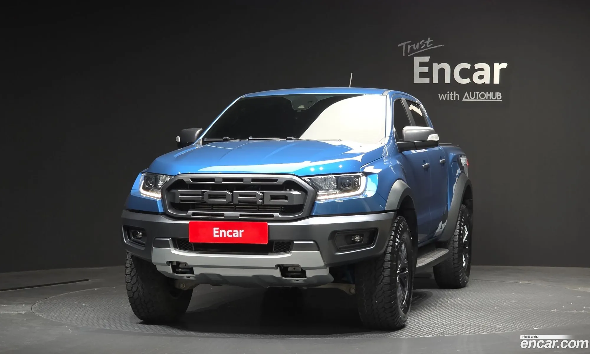 Ford Ranger 2021 6FPPXXMJ2NMR19374 — 9