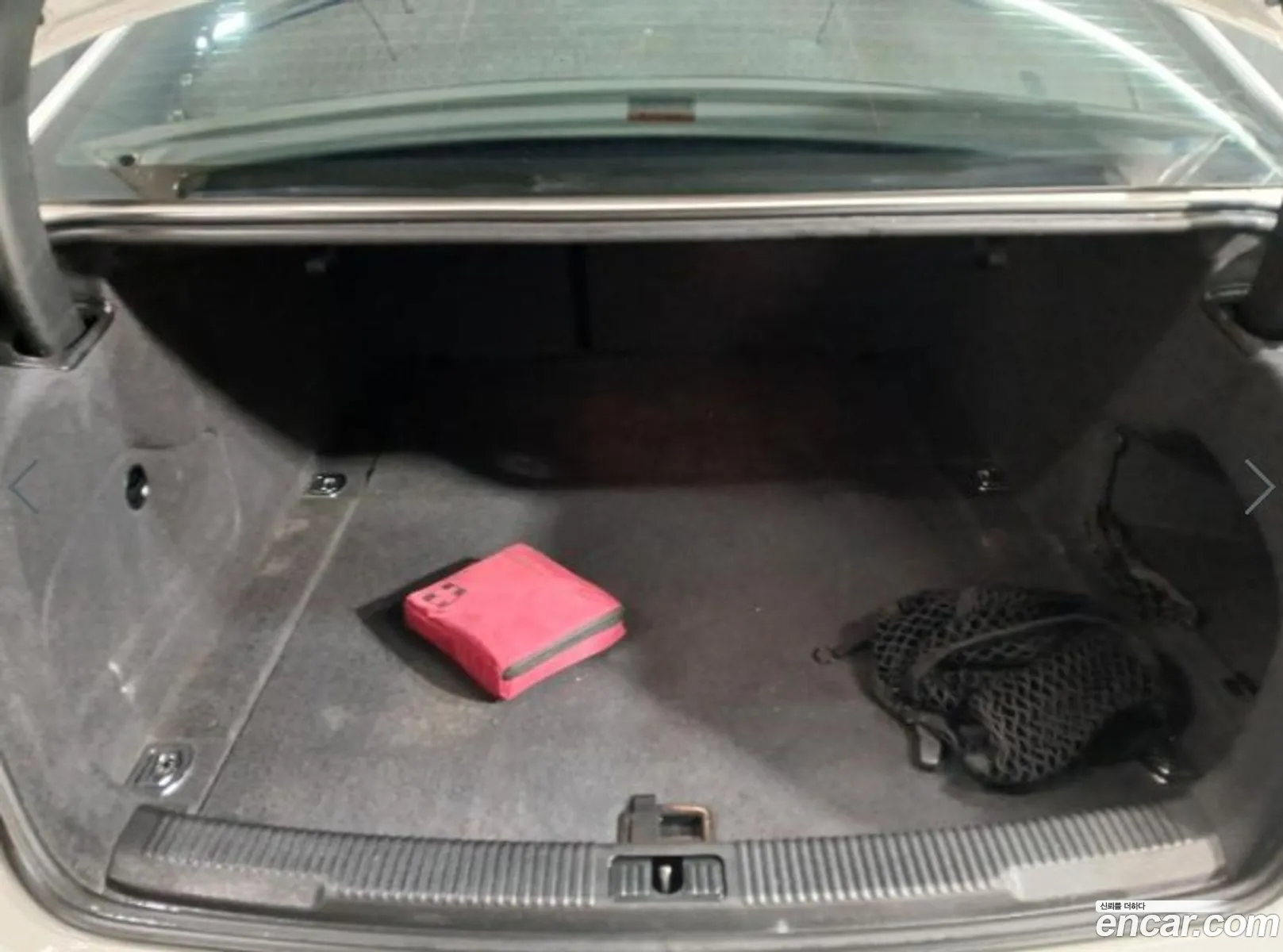 Audi A6 2014 — 19