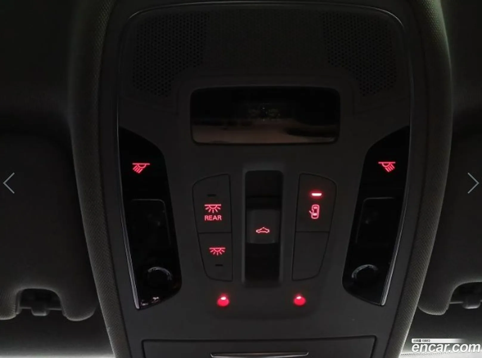 Audi A6 2014 — 10