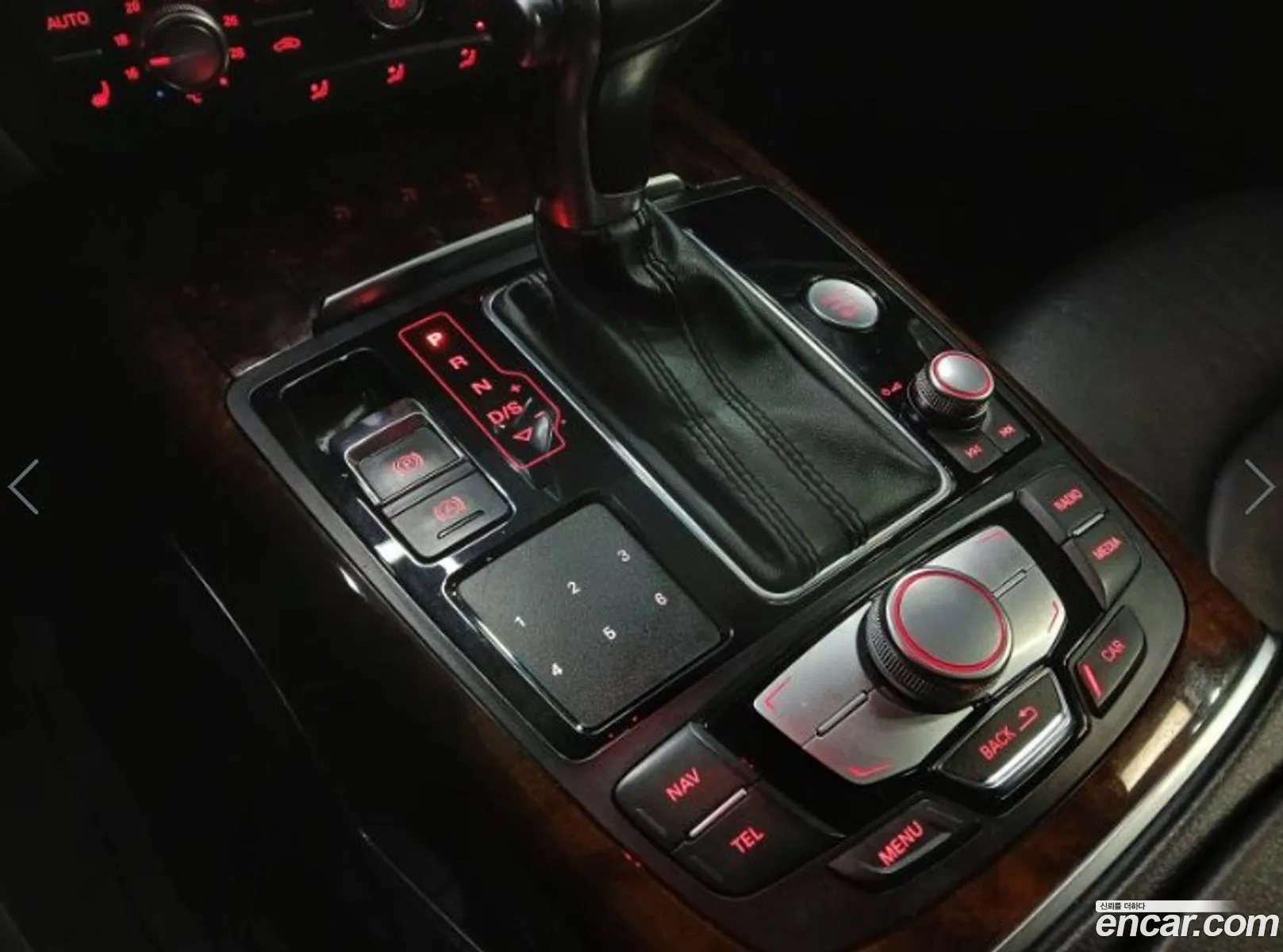Audi A6 2014 — 3