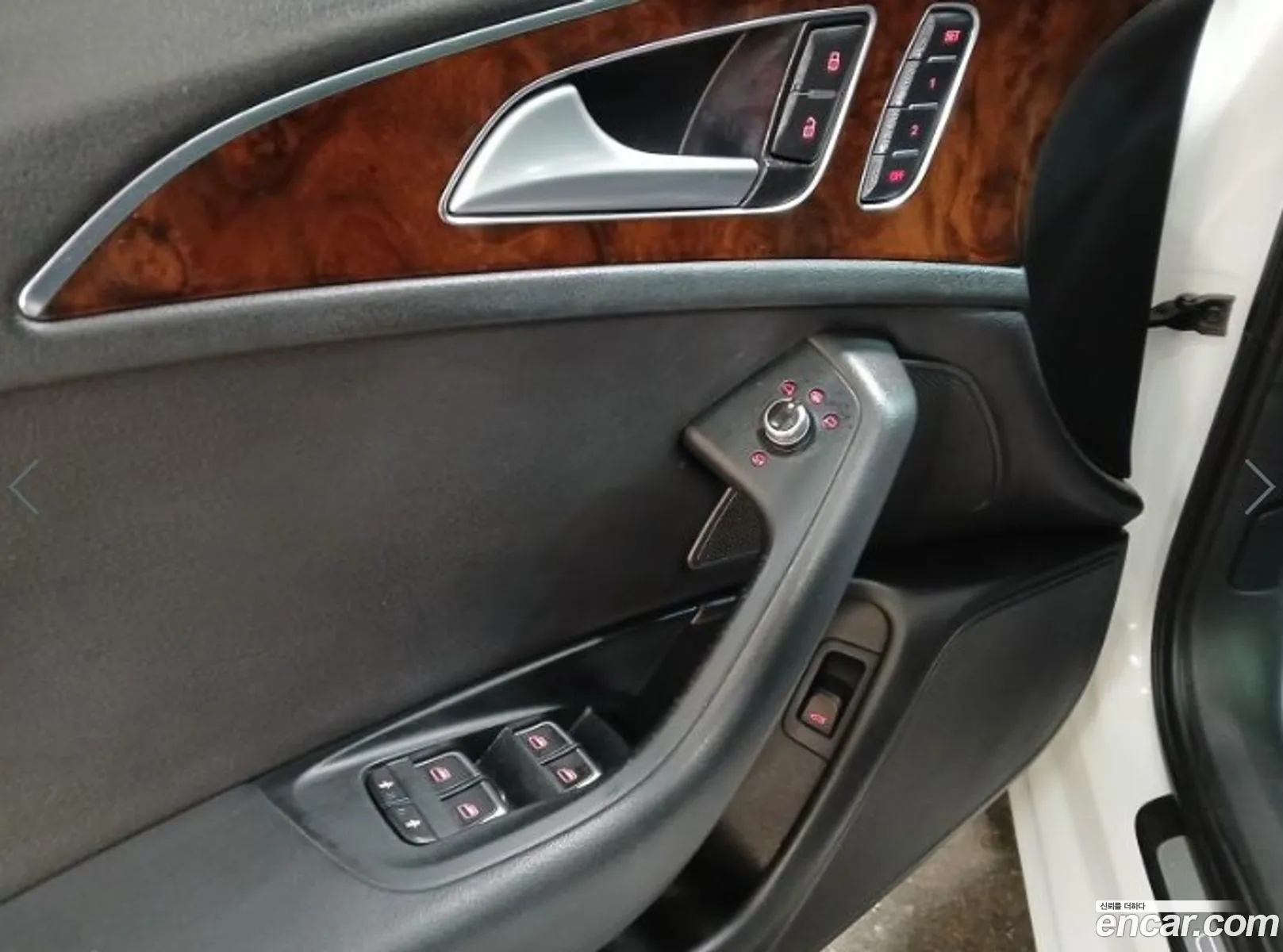Audi A6 2014 — 12