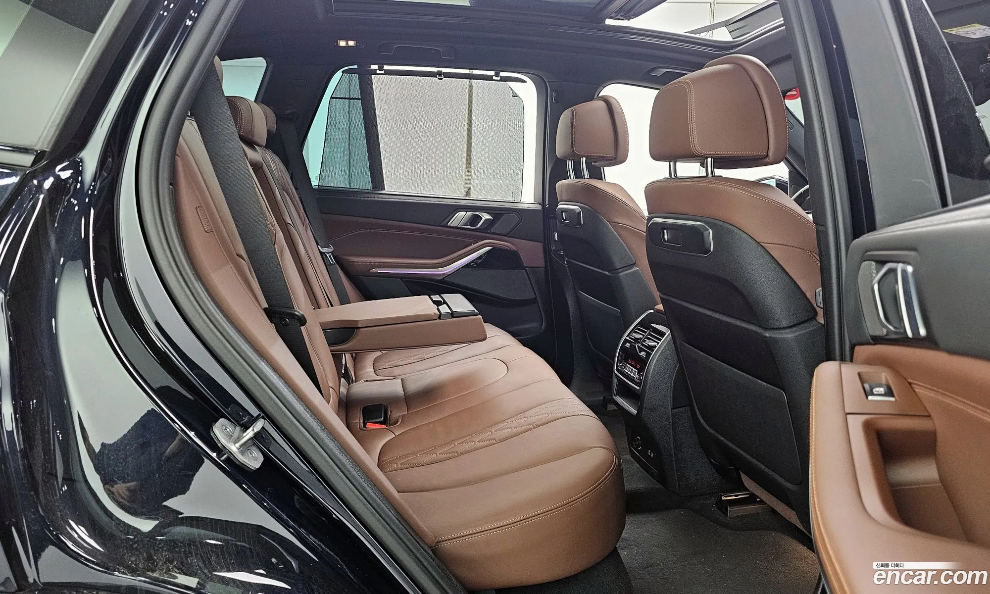 BMW X5 2023 — 6