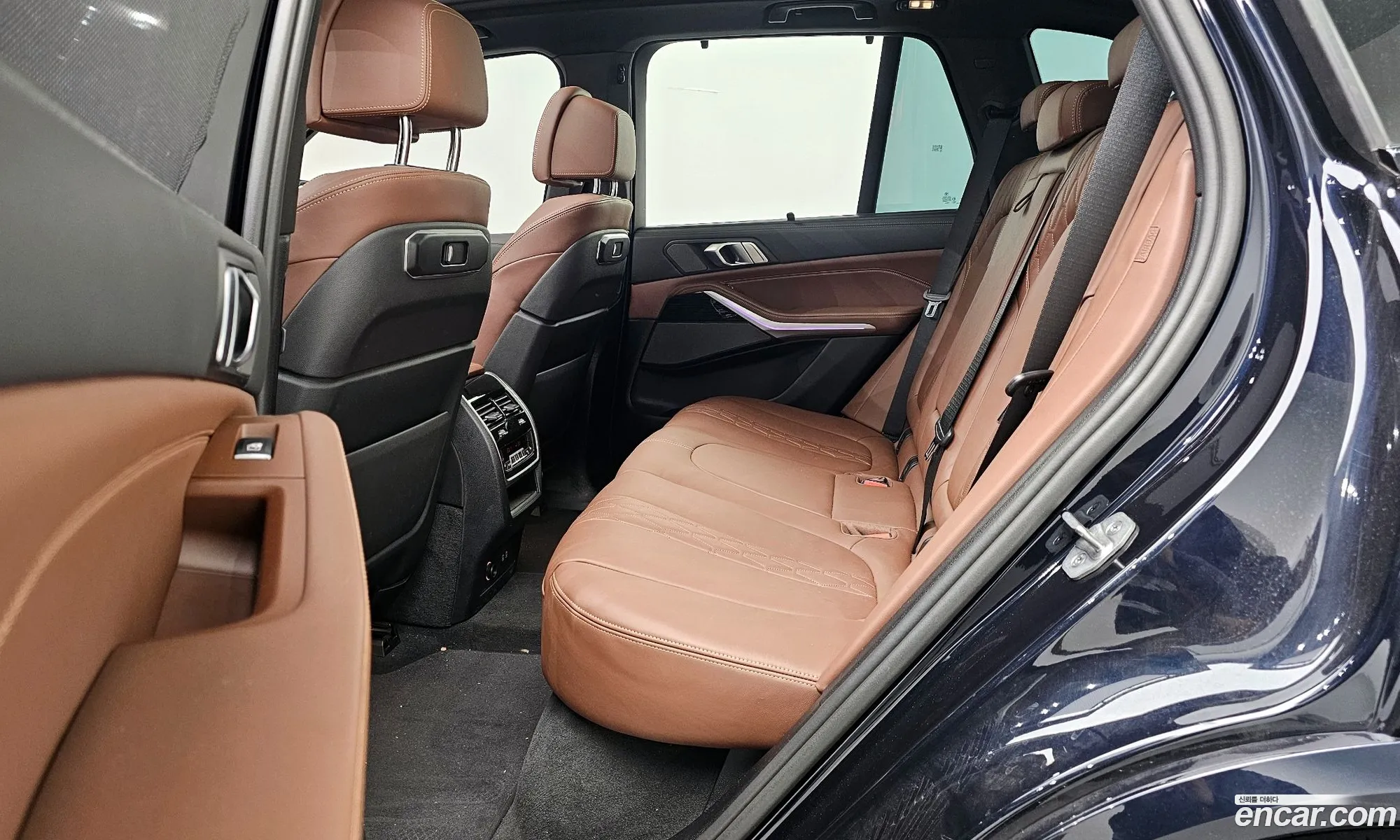 BMW X5 2023 — 11