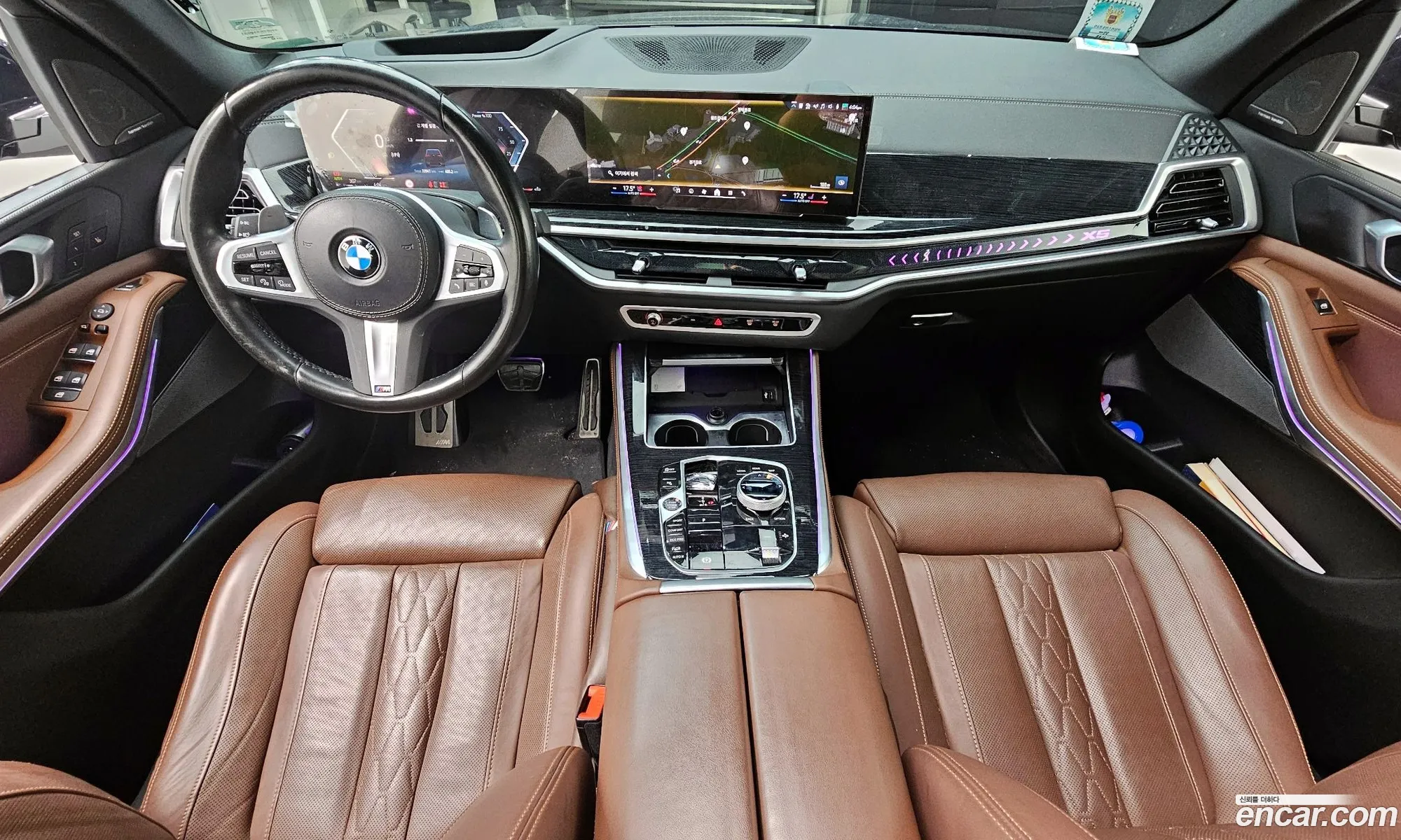 BMW X5 2023 — 13