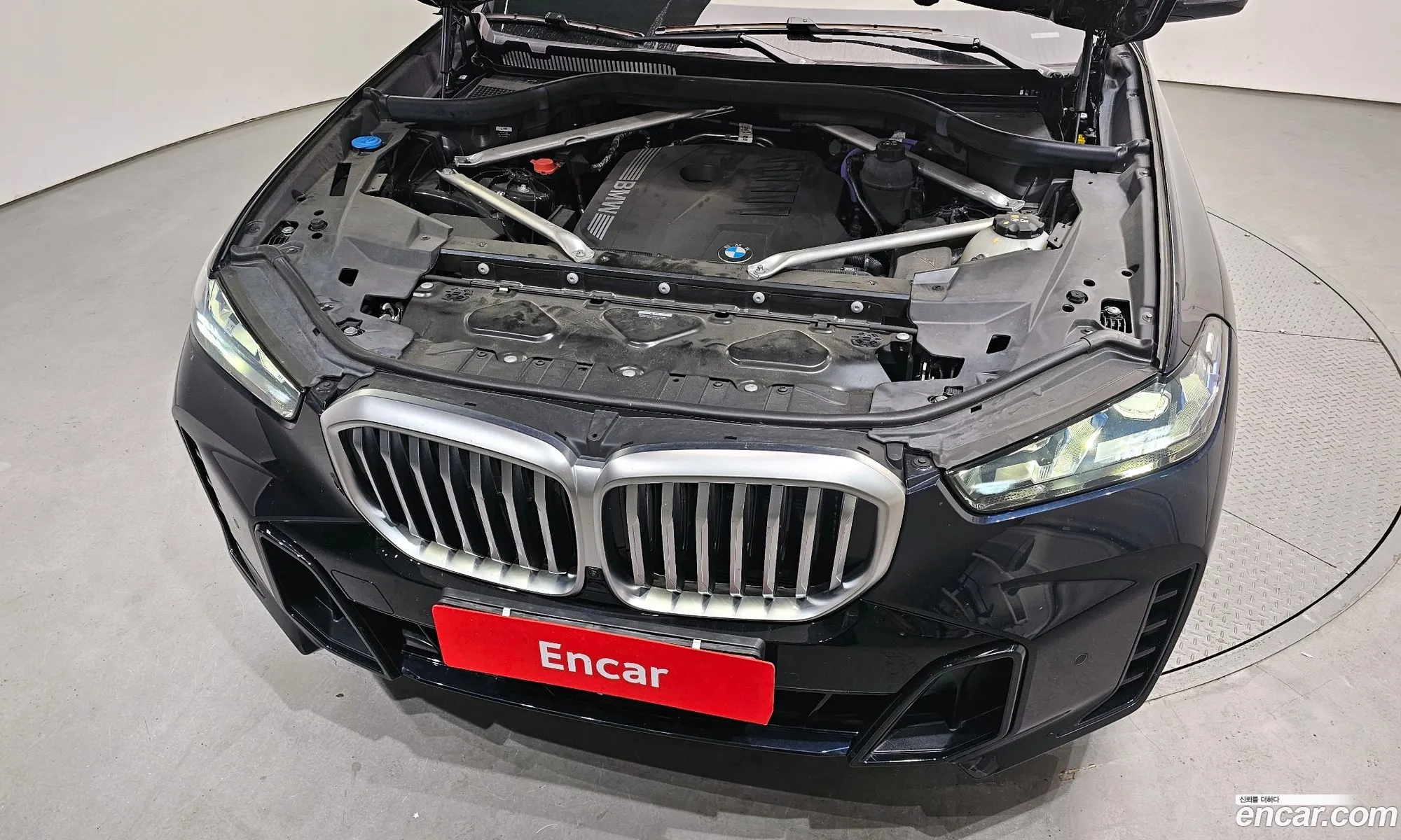 BMW X5 2023 — 17